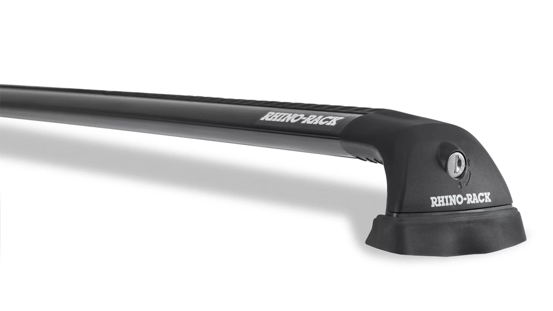 Vortex RVP Black 2 Bar Roof Rack