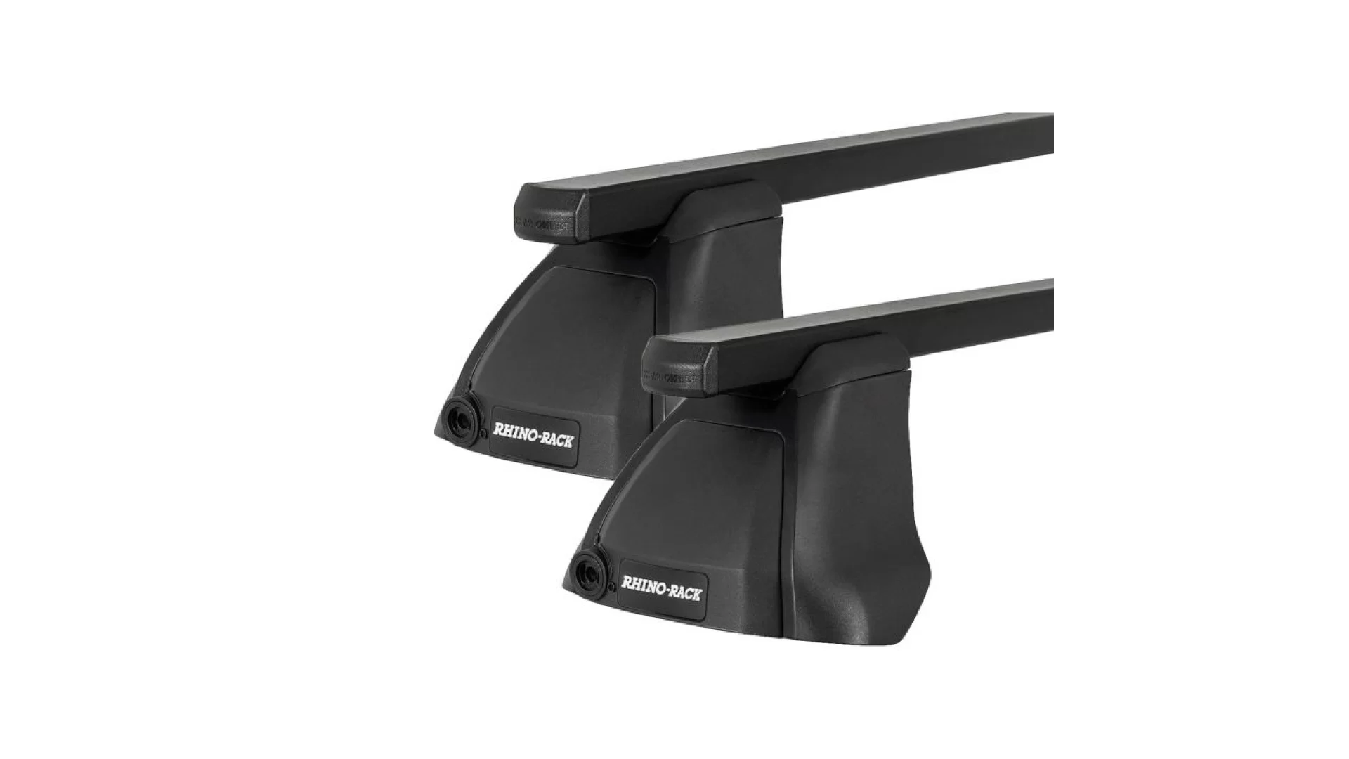 Rhino Rack JA0335 for RENAULT Megane 5dr Hatch with Bare Roof (2010 to 2016)