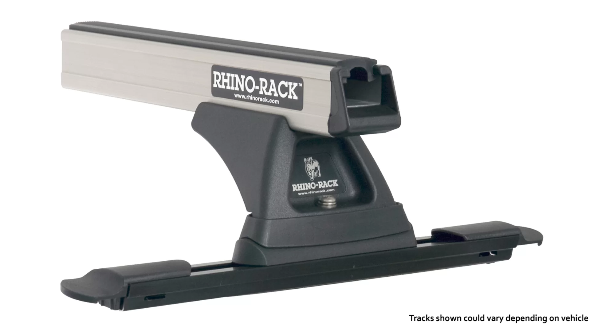 Heavy Duty RLT500 Roof Rack | Rhino-Rack