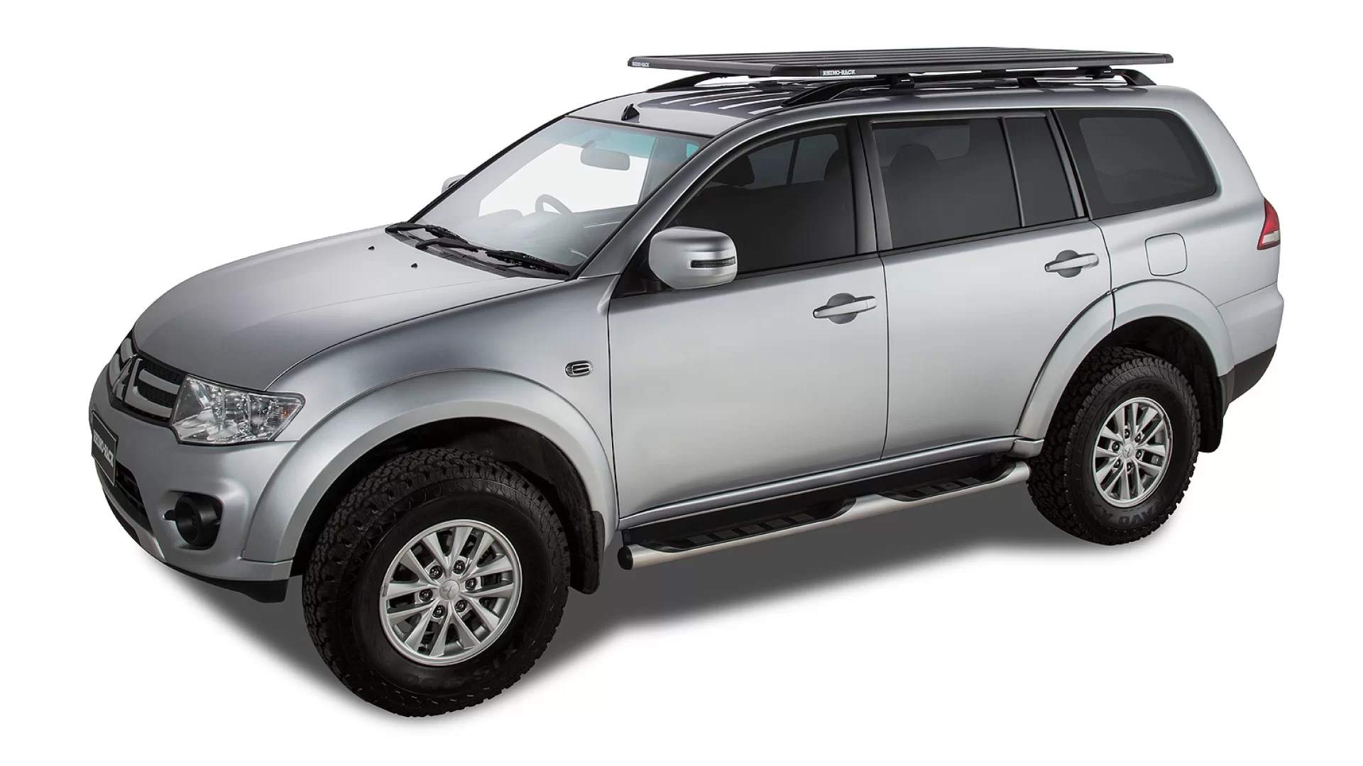 Pioneer Platform 44102B | Rhino-Rack