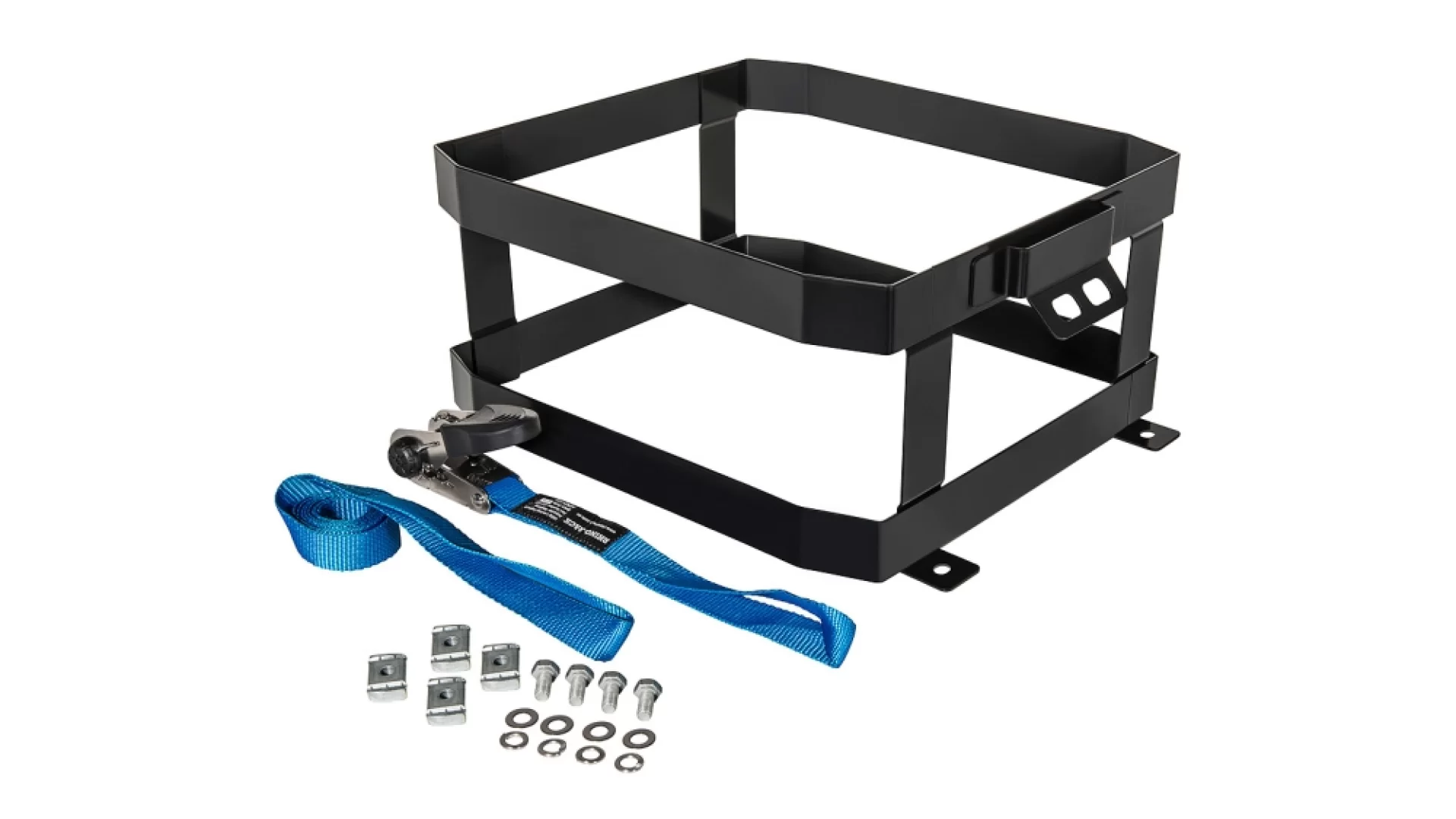 rhino rack double vertical jerry can holder pioneer roof racks galore