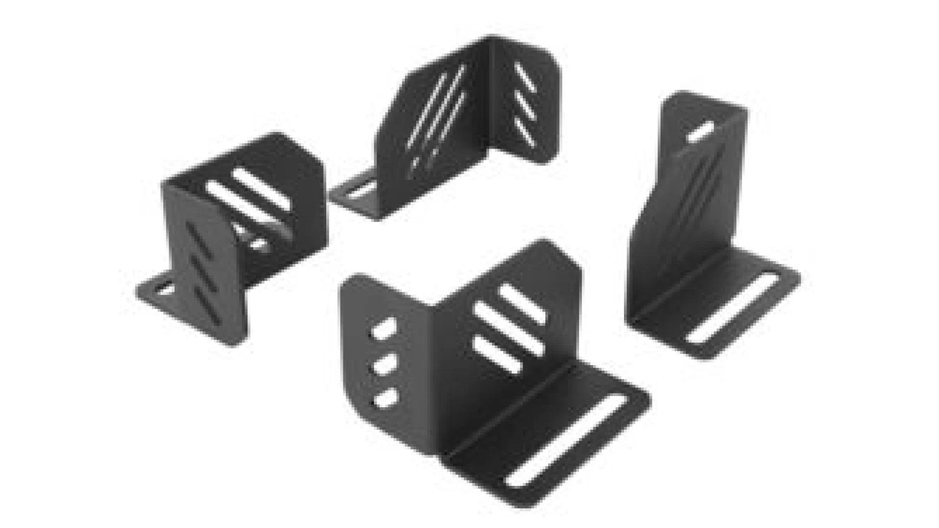 8005036 Roof racks galore Yakima lock???n???load lock n load platform accessories locating bracket kit corner bracket kit