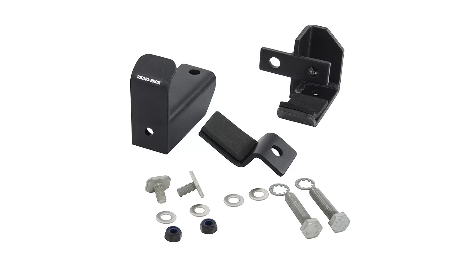 rhino rack vortex high lifting jack holder bracket roof racks galore