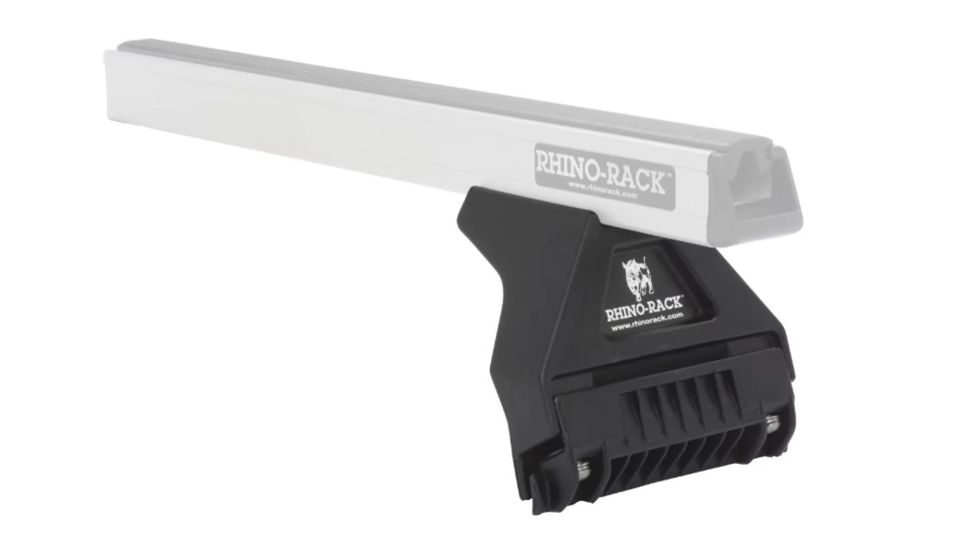 RL110S10 Roof racks galore rhino rack gutter legs