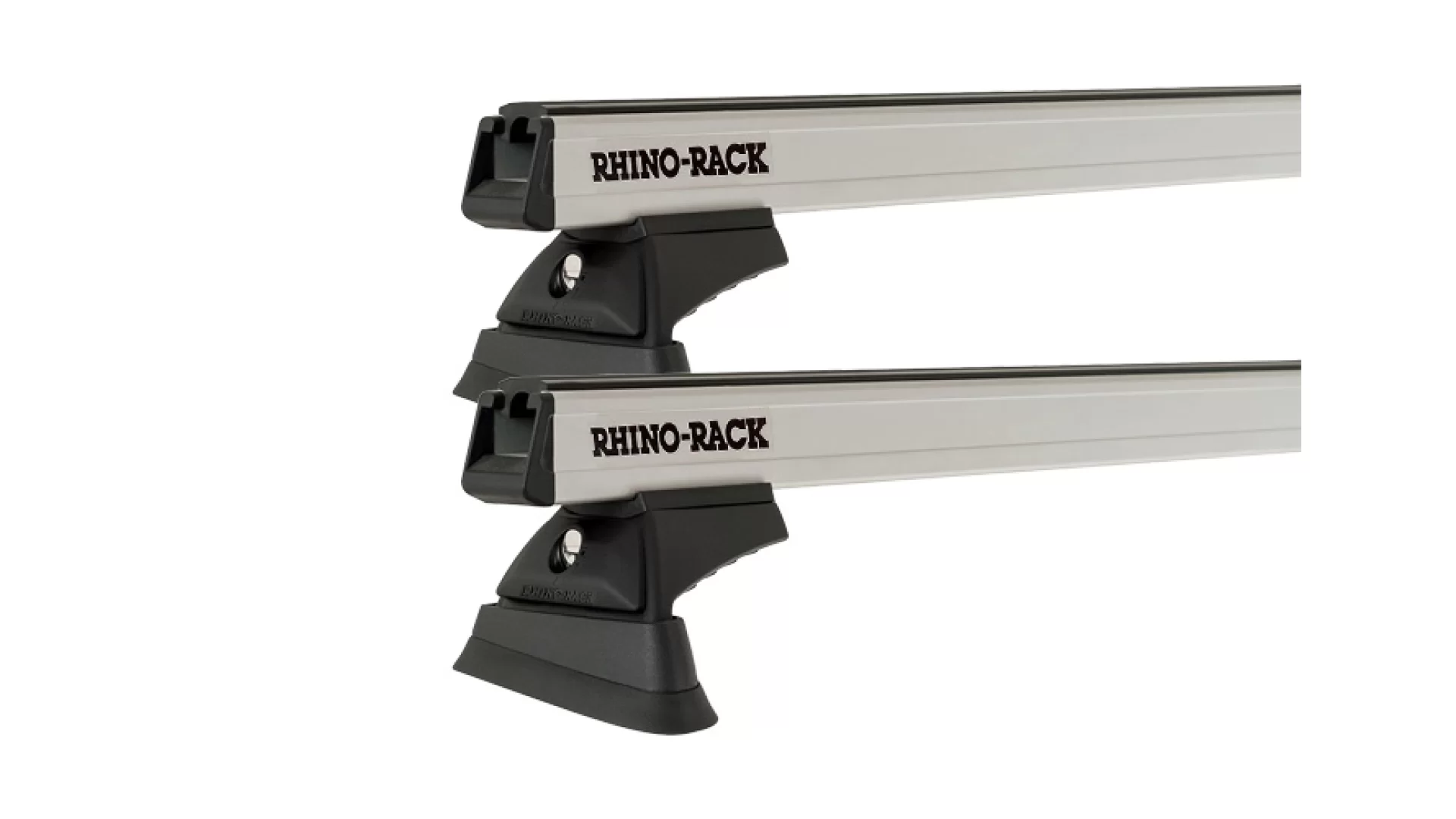 Rhino Rack JB0081 for CHRYSLER PT Cruiser 5dr Hatch with Bare Roof (2000 to 2010)