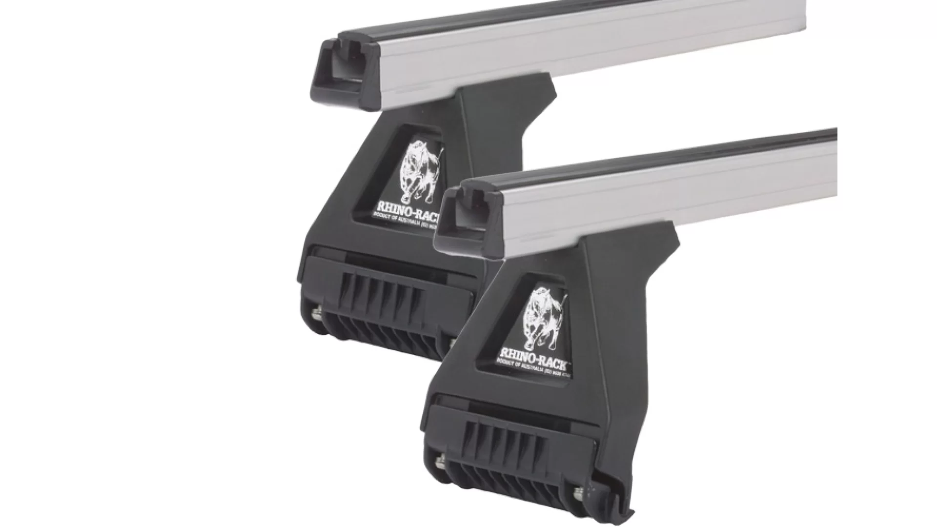 Rhino Rack JA0565 for DAIHATSU Feroza 3dr SUV with Rain Gutter (1988 to 1999)