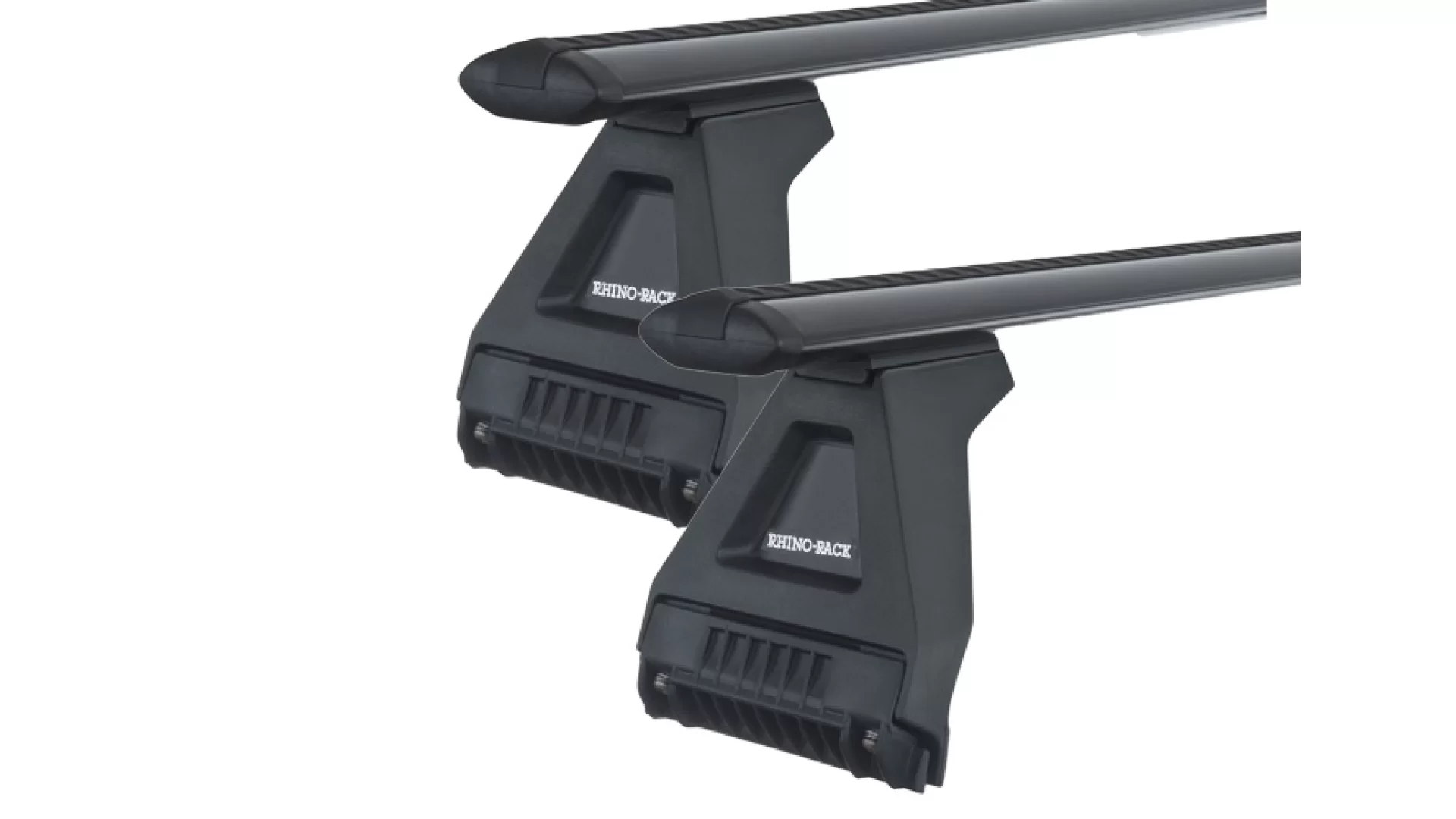 Rhino Rack JA2114 for DAIHATSU Feroza 3dr SUV with Rain Gutter (1988 to 1999)