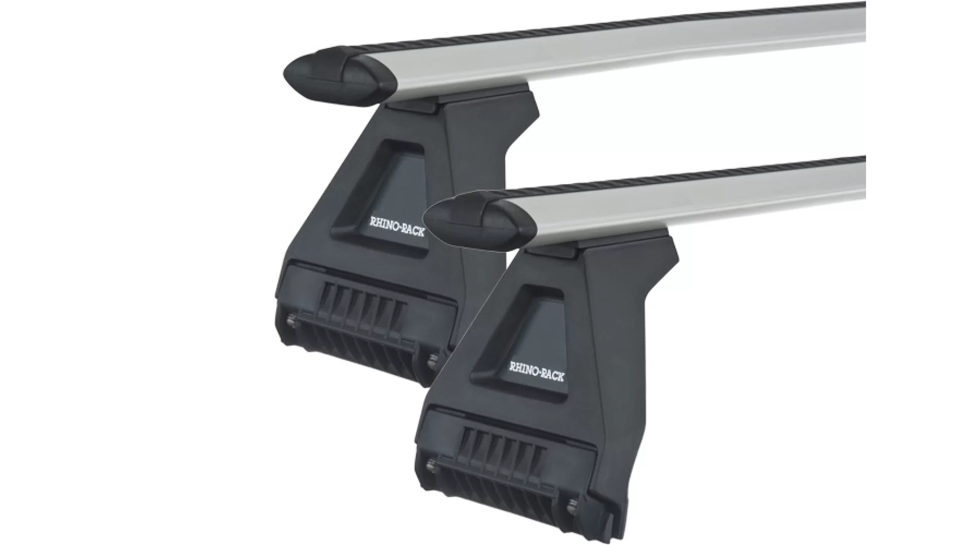 Rhino Rack JA2309 for DAIHATSU Feroza 3dr SUV with Rain Gutter (1988 to 1999)