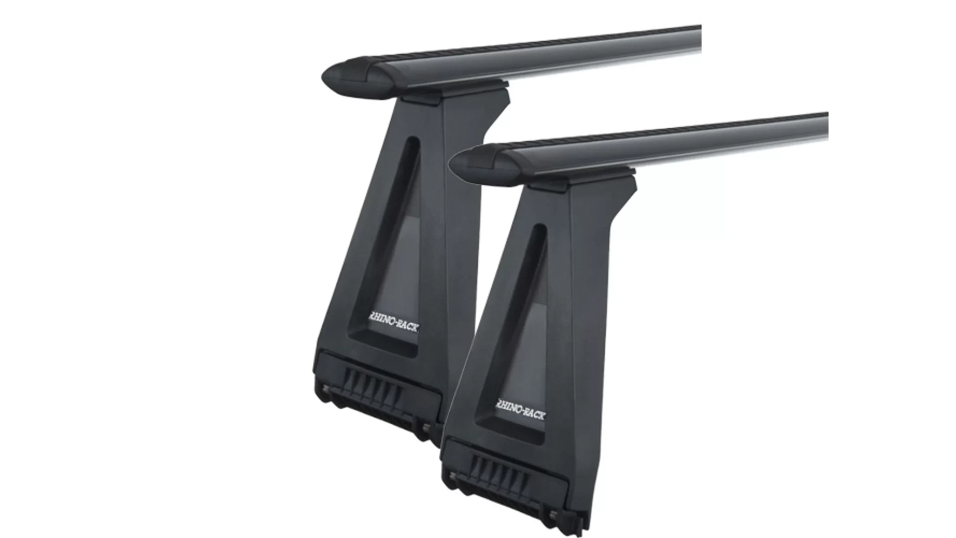 Rhino Rack JA2899 for FORD Transit 2dr LWB Low Roof with Rain Gutter (1997 to 2000)