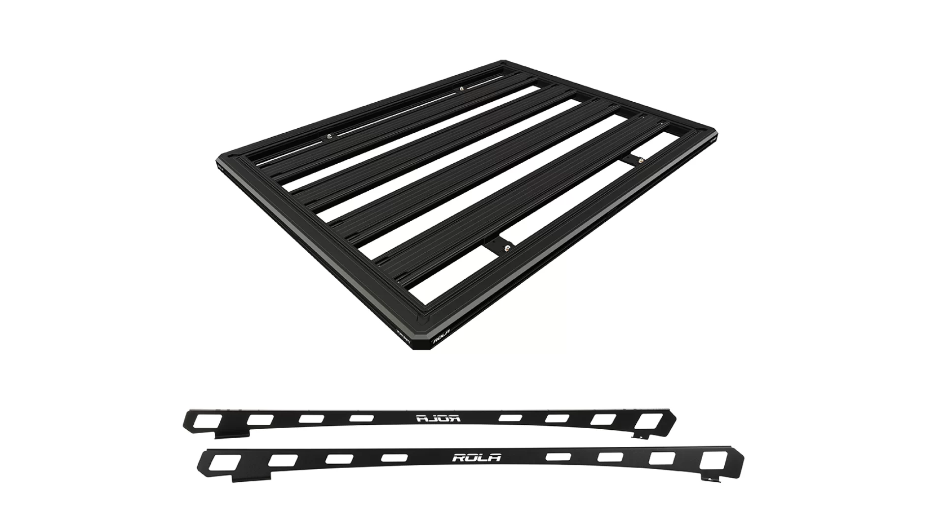 Rola Ridgemount & Platform fit for BYD Shark