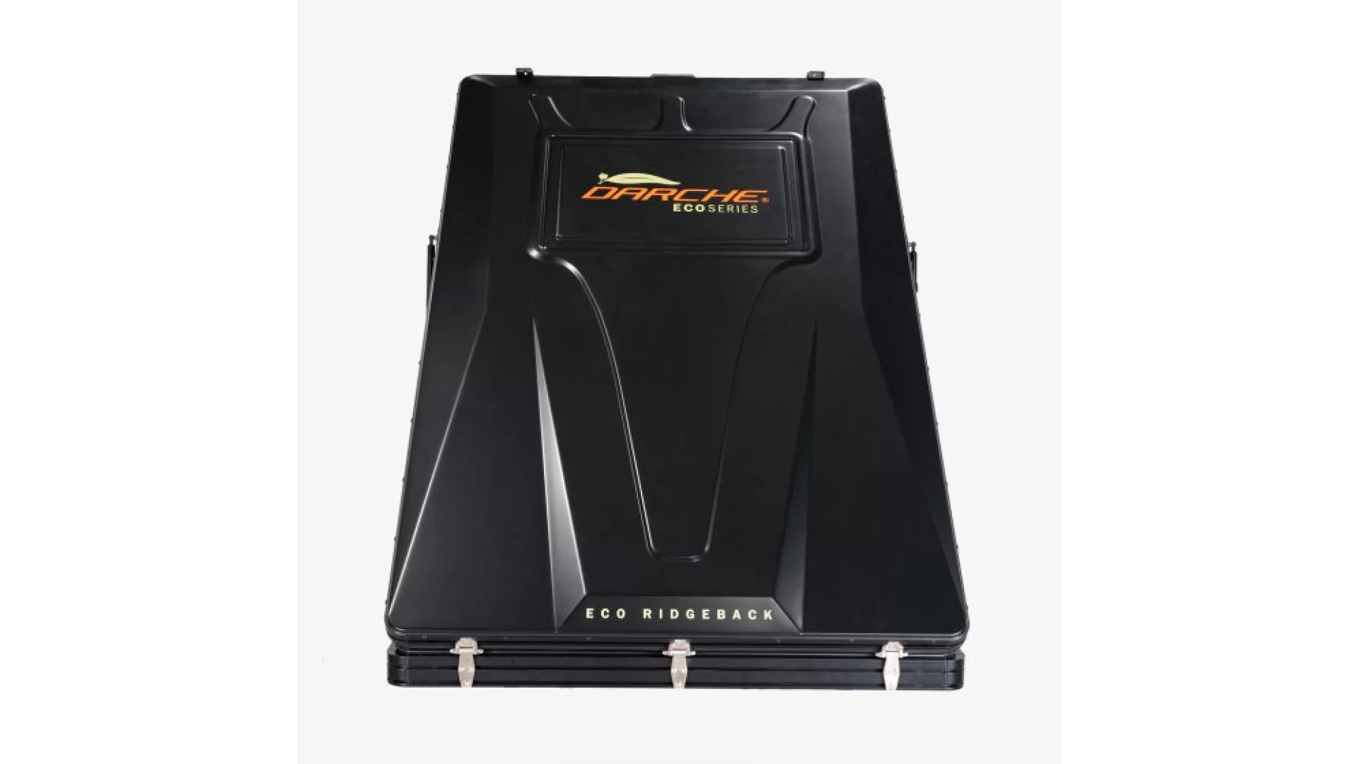 Darche ECO Ridgeback Roof Top Tent Green