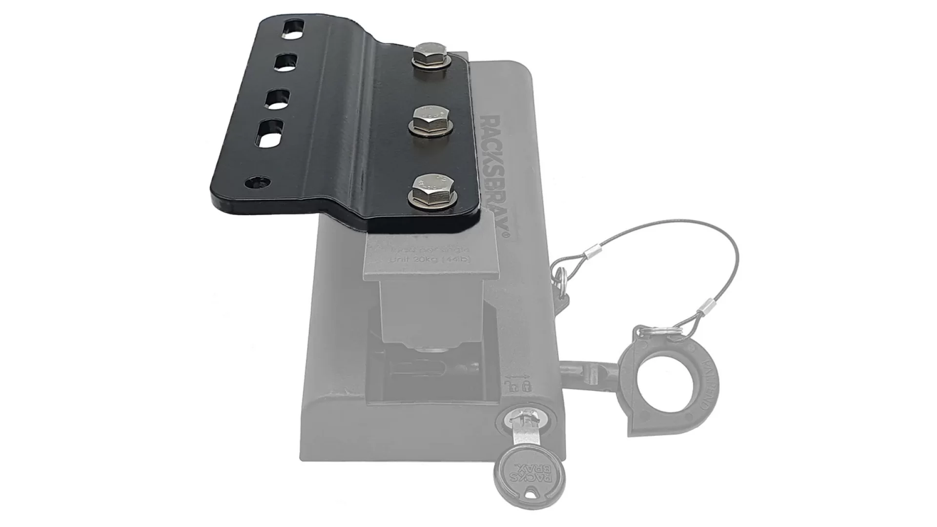 RacksBrax XD Multi-Awning Adaptor Triple - 9115 - View 5