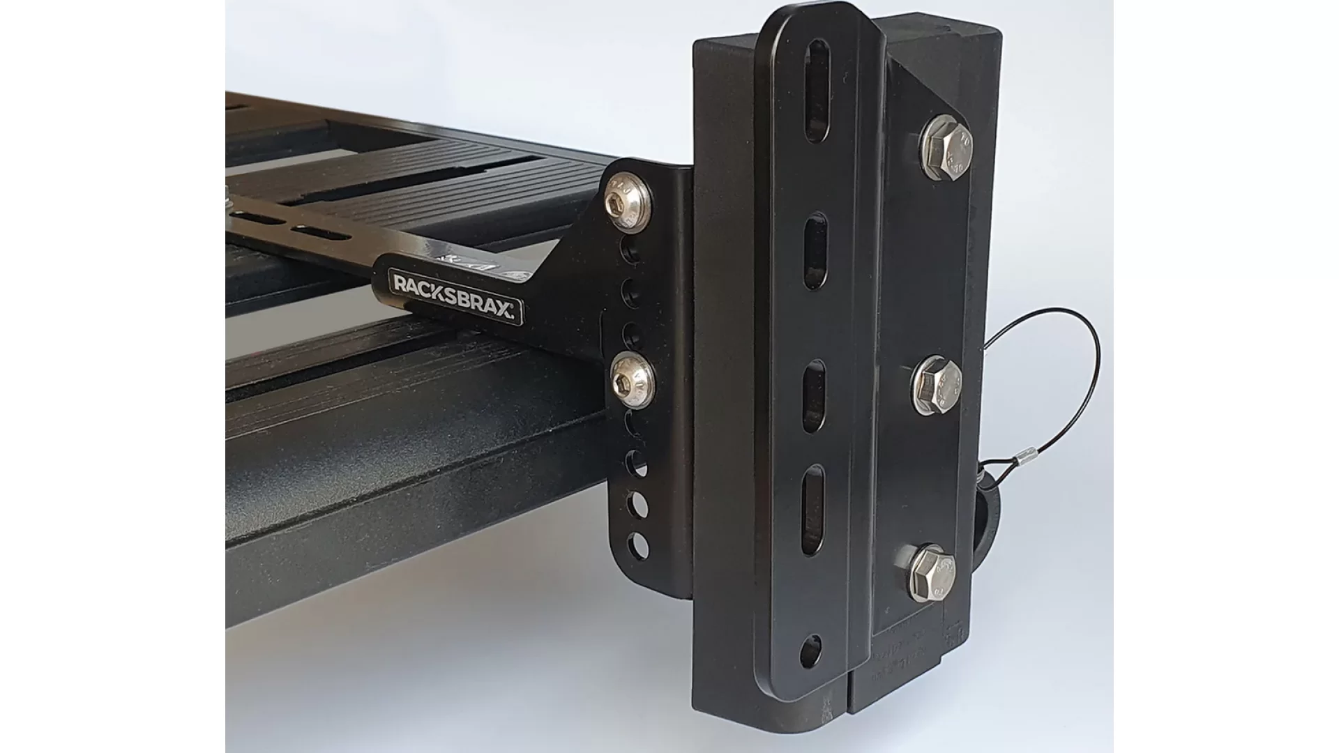 RacksBrax XD Multi-Awning Adaptor Triple - 9115 - View 4