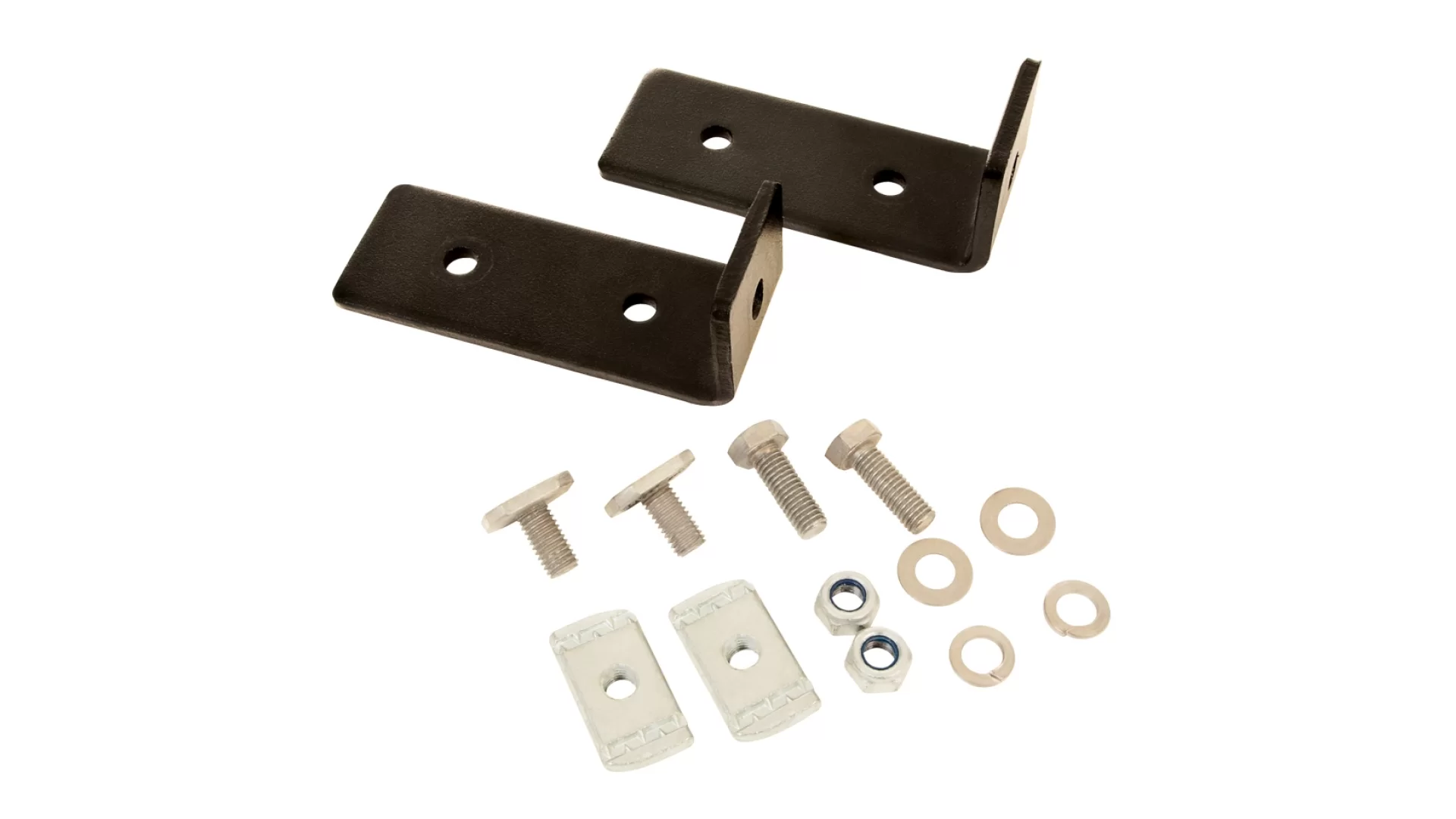 Rhino Rack Universal Awning Bracket Kit - 31111