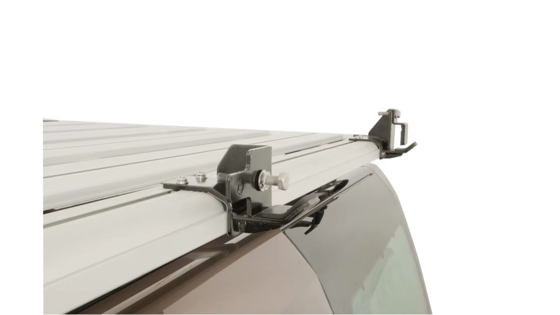 Rhino Rack Pioneer High Lifting Jack Holder Bracket (Side Mount) 43101 - View 6