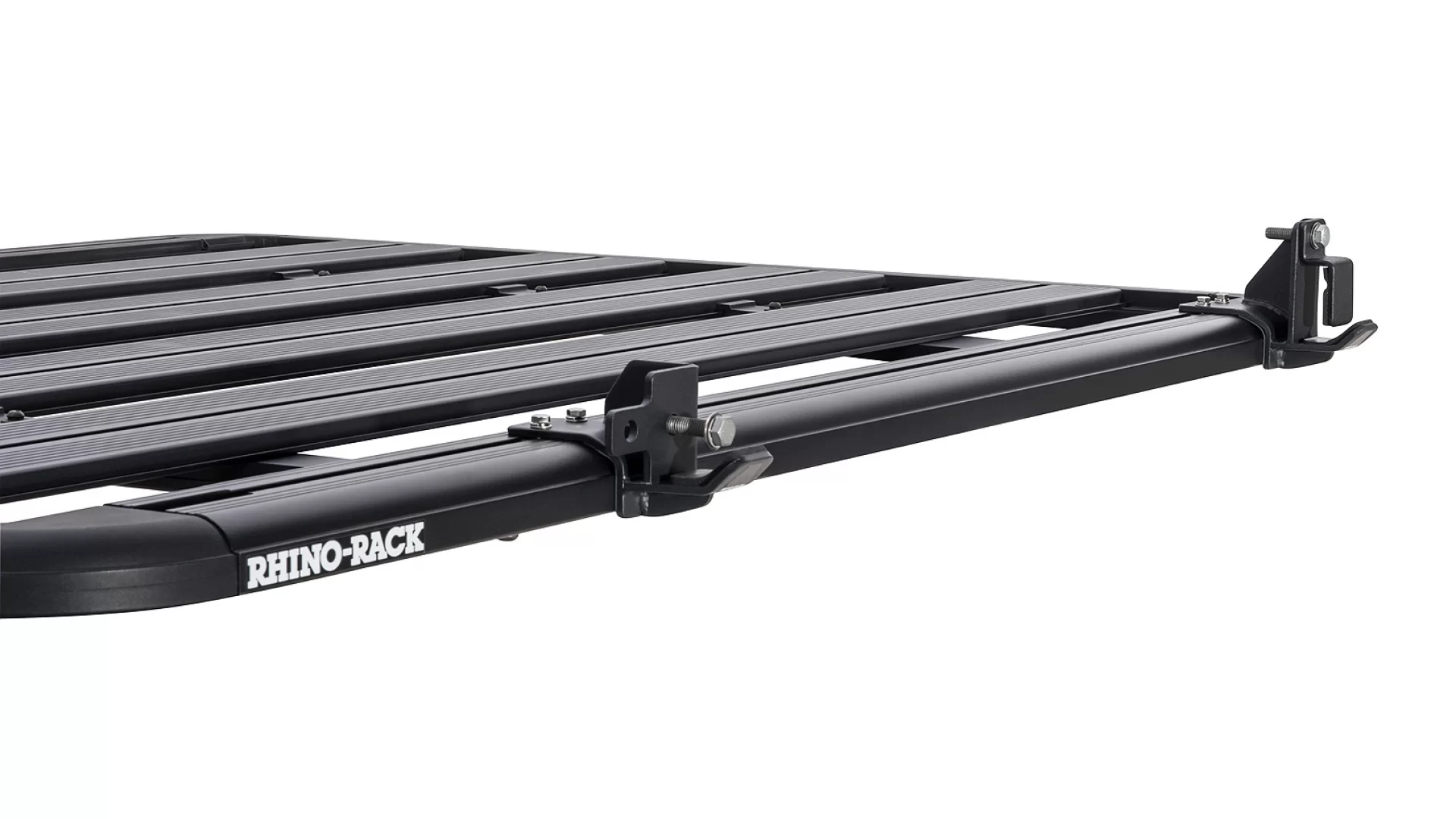 Rhino Rack Pioneer High Lifting Jack Holder Bracket (Side Mount) 43101 - View 2