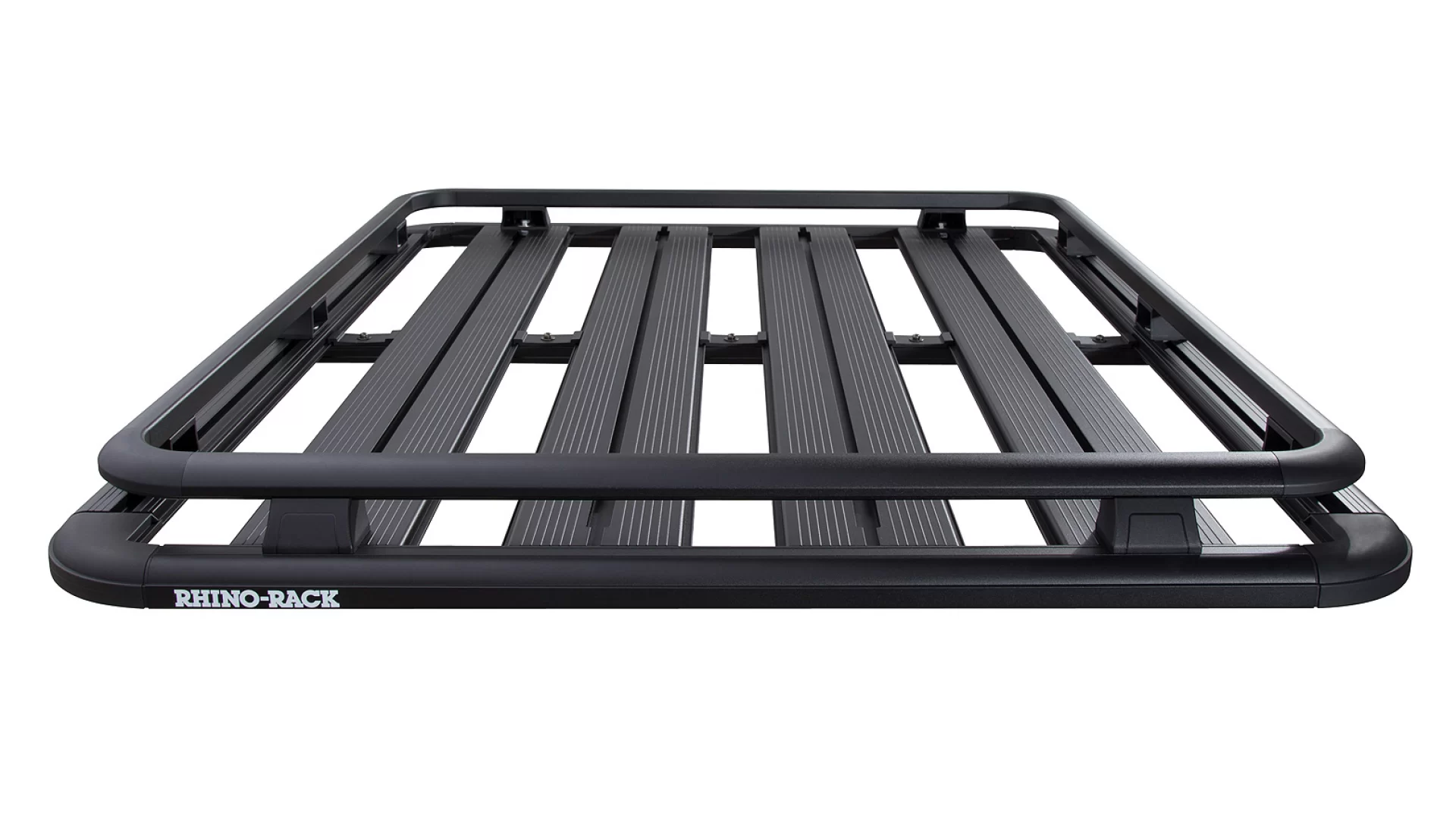 Rhino Rack PLATFORM FULL RAIL KIT (SUIT 42113B) 43231B - View 1