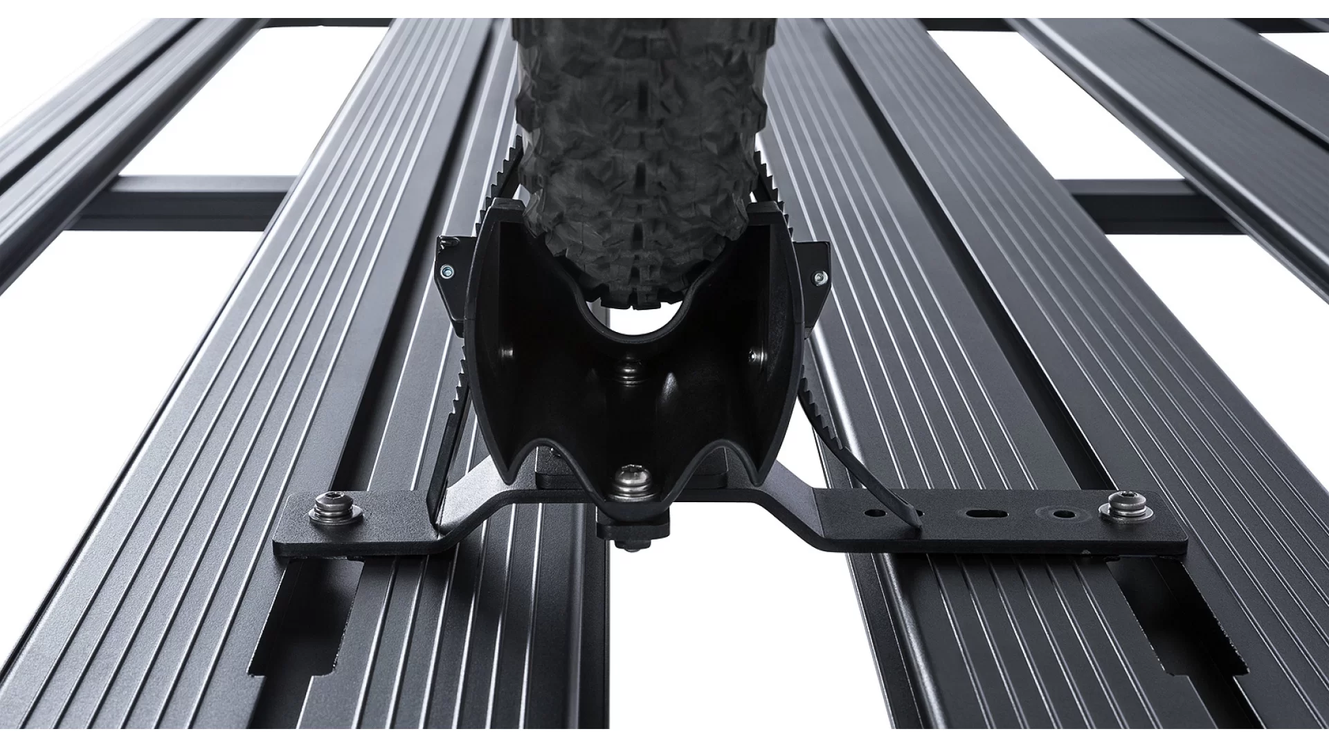 Rhino Rack Pioneer Thru Axle Bike Carrier 43233 - View 4