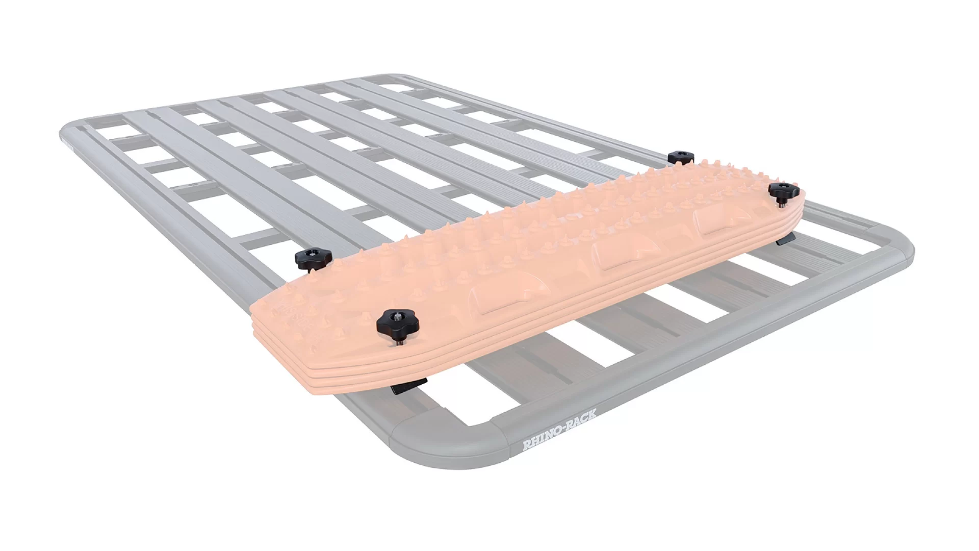 Rhino Rack Pioneer Recovery Track Flat Bracket 43235 - View 3