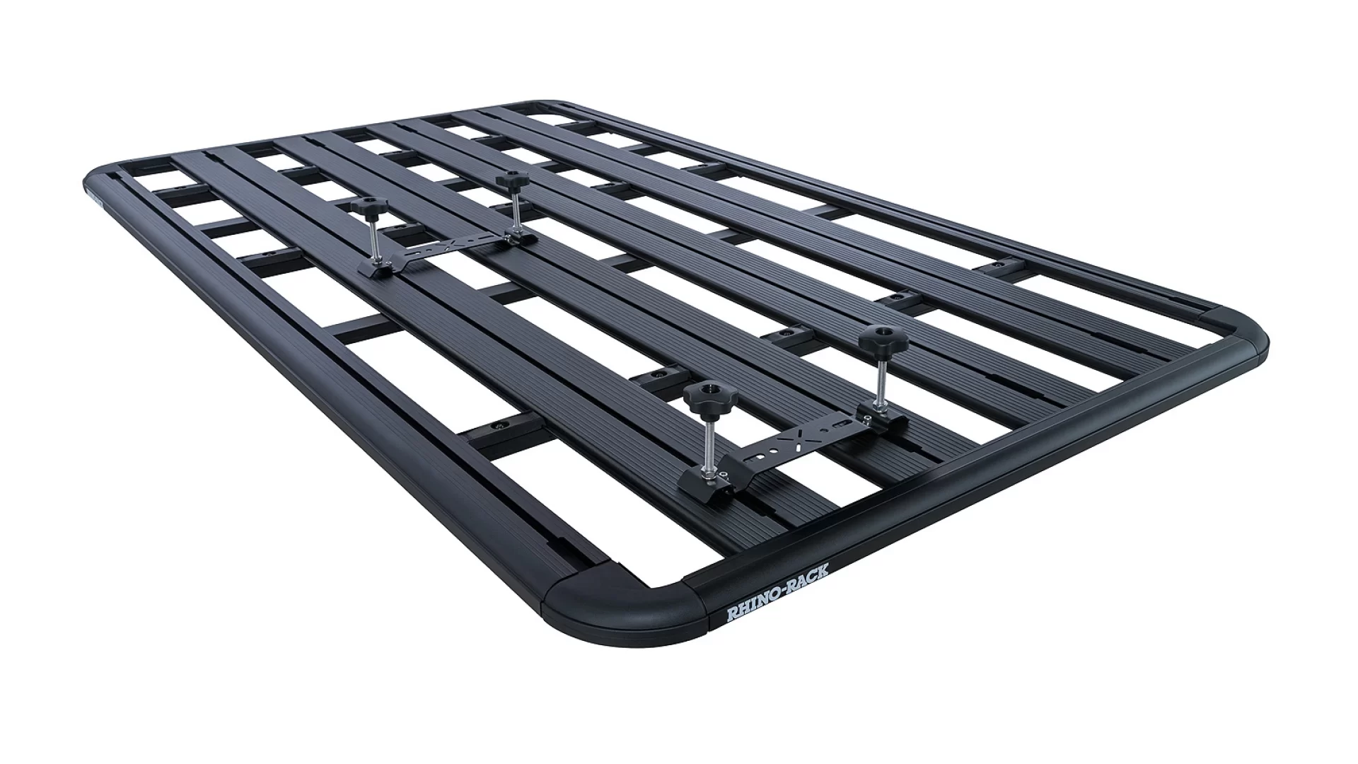 Rhino Rack Pioneer Recovery Track Flat Bracket 43235 - View 9