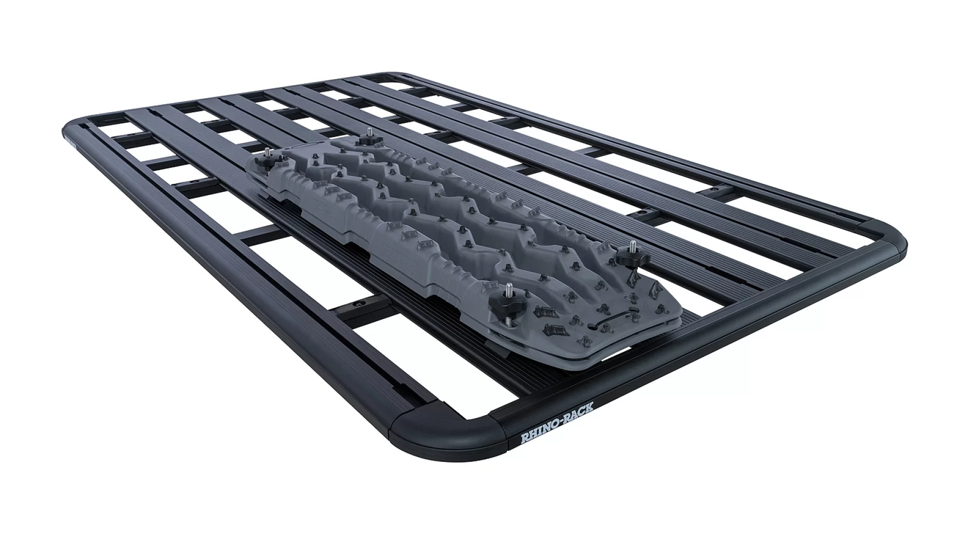 Rhino Rack Pioneer Recovery Track Flat Bracket 43235 - View 7