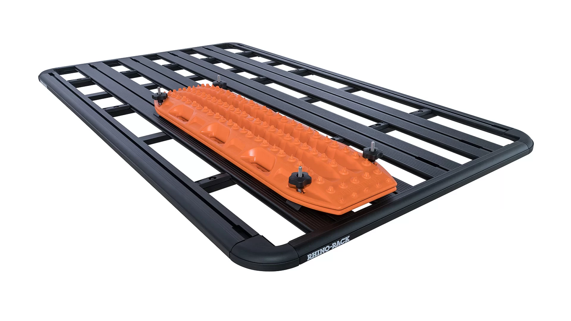 Rhino Rack Pioneer Recovery Track Flat Bracket 43235 - View 5