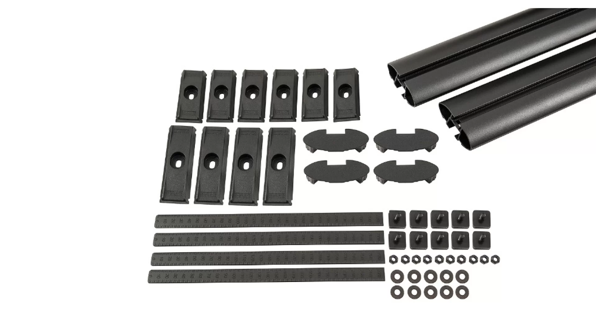Rhino Rack Pioneer VA Conversion Kit 43246