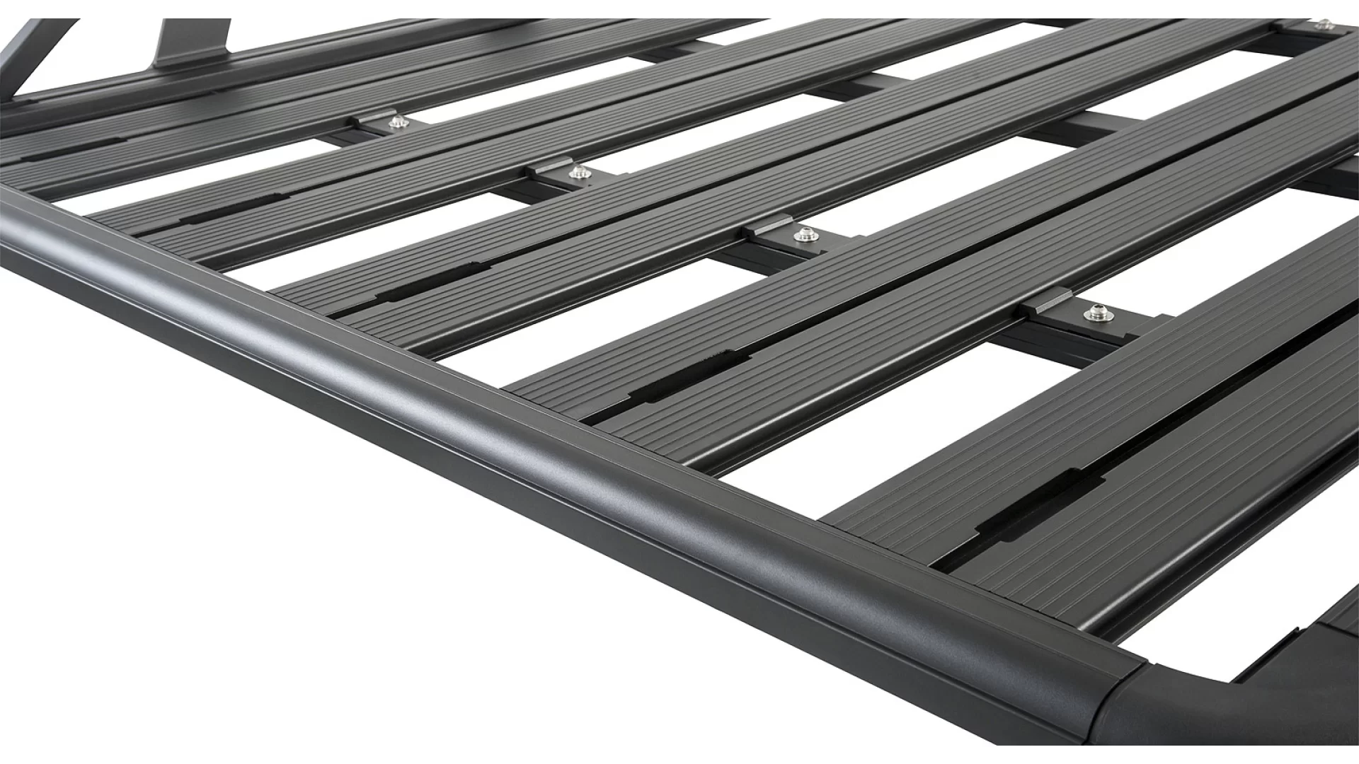 Rhino Rack Pioneer Tradie 1528mm x 1376mm - 45101B - View 3