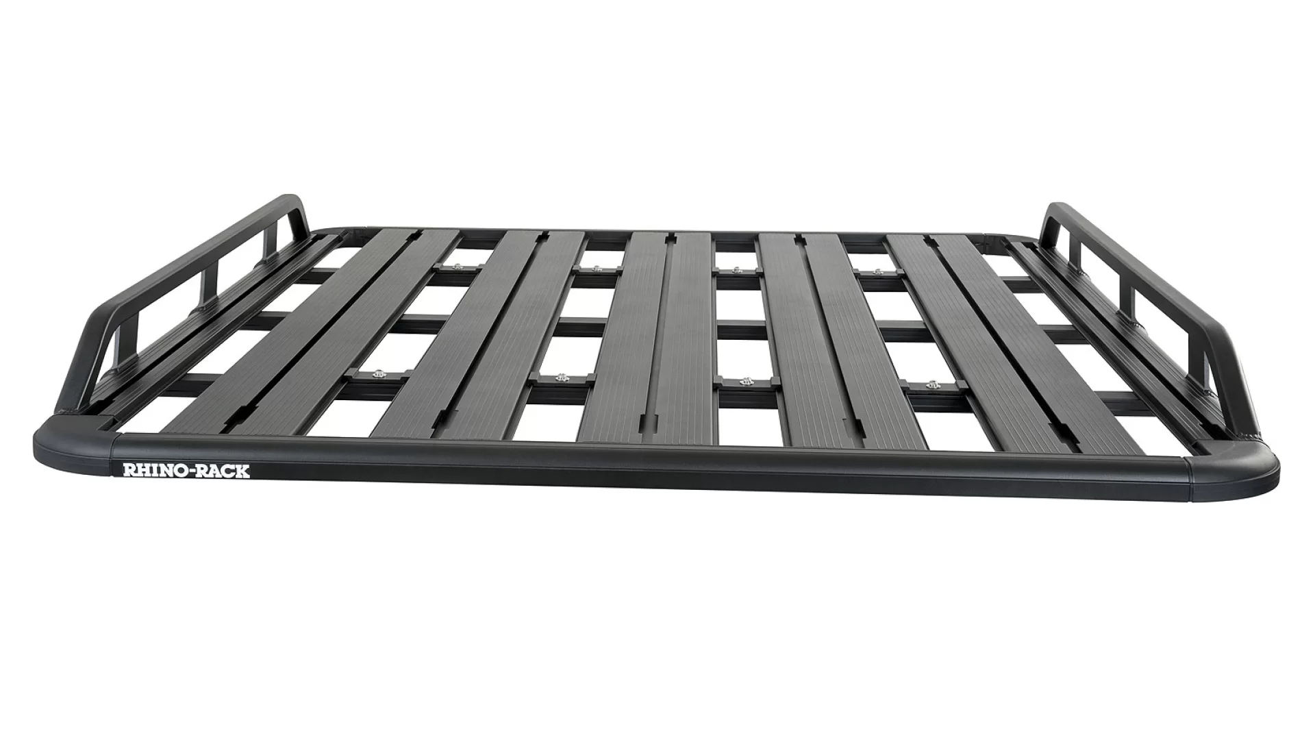 Rhino Rack Pioneer Tradie 1528mm x 1376mm - 45101B - View 2