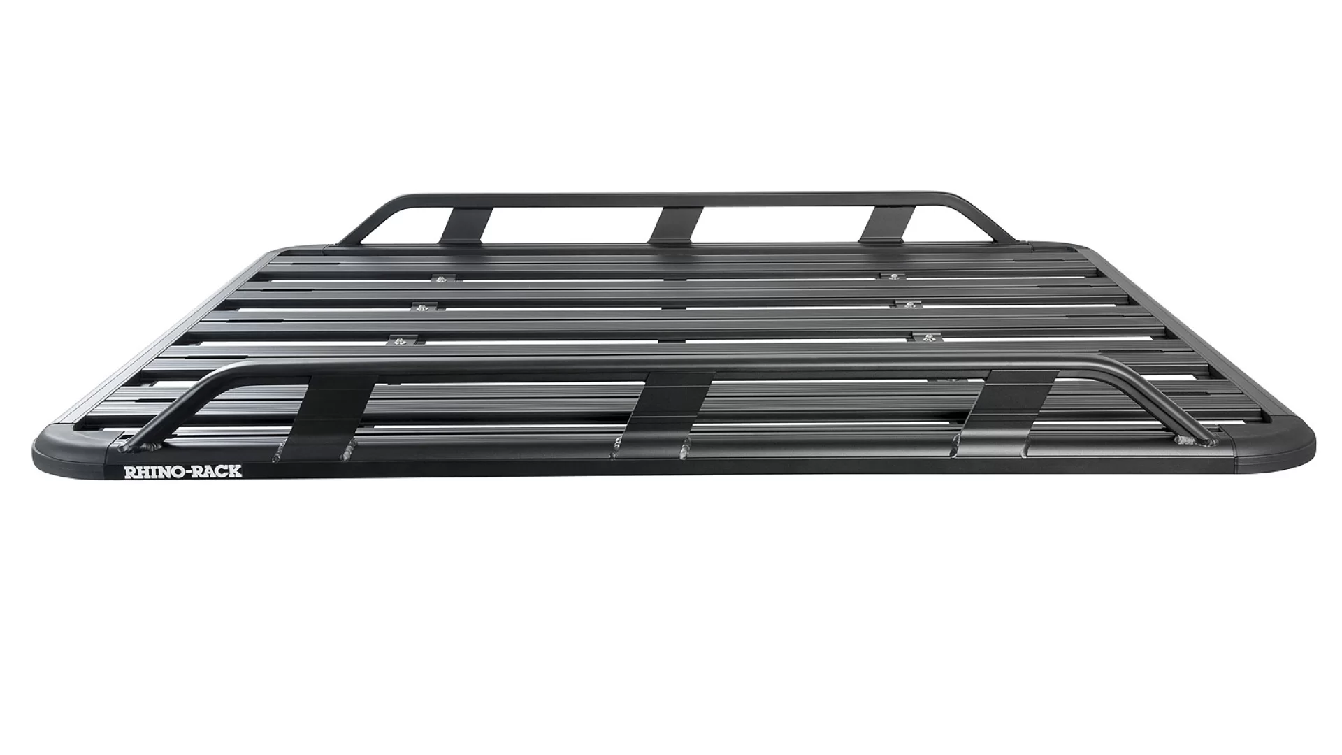 Rhino Rack Pioneer Tradie 1528mm x 1376mm - 45101B - View 1