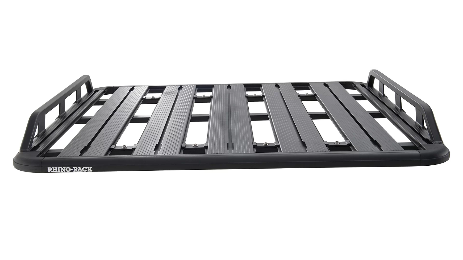 Rhino Rack Pioneer Tradie 1328mm x 1376mm - 45110B - View 2