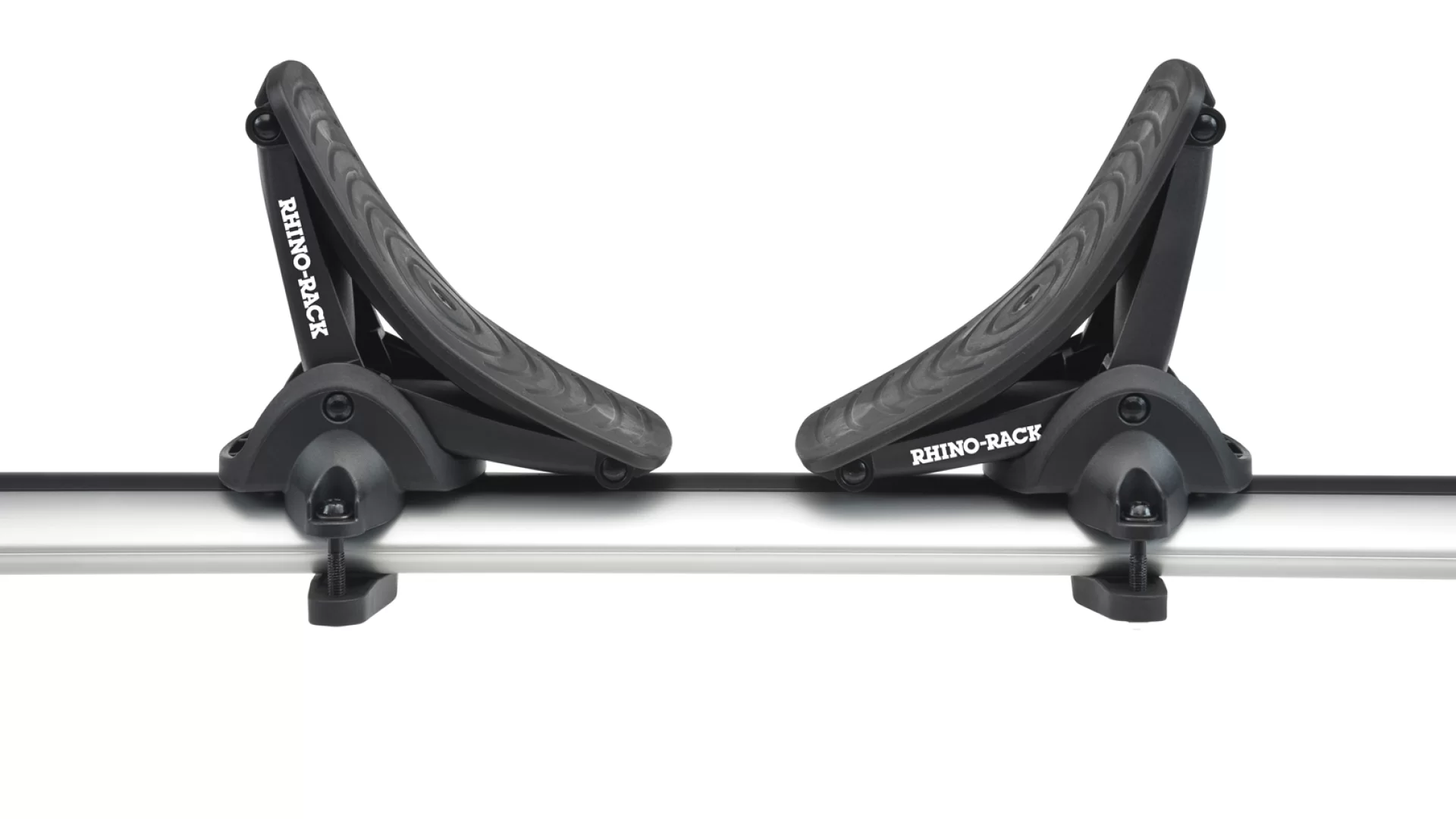 Rhino Rack Nautic 570 Kayak Carrier - Side Loading - 570 - View 4