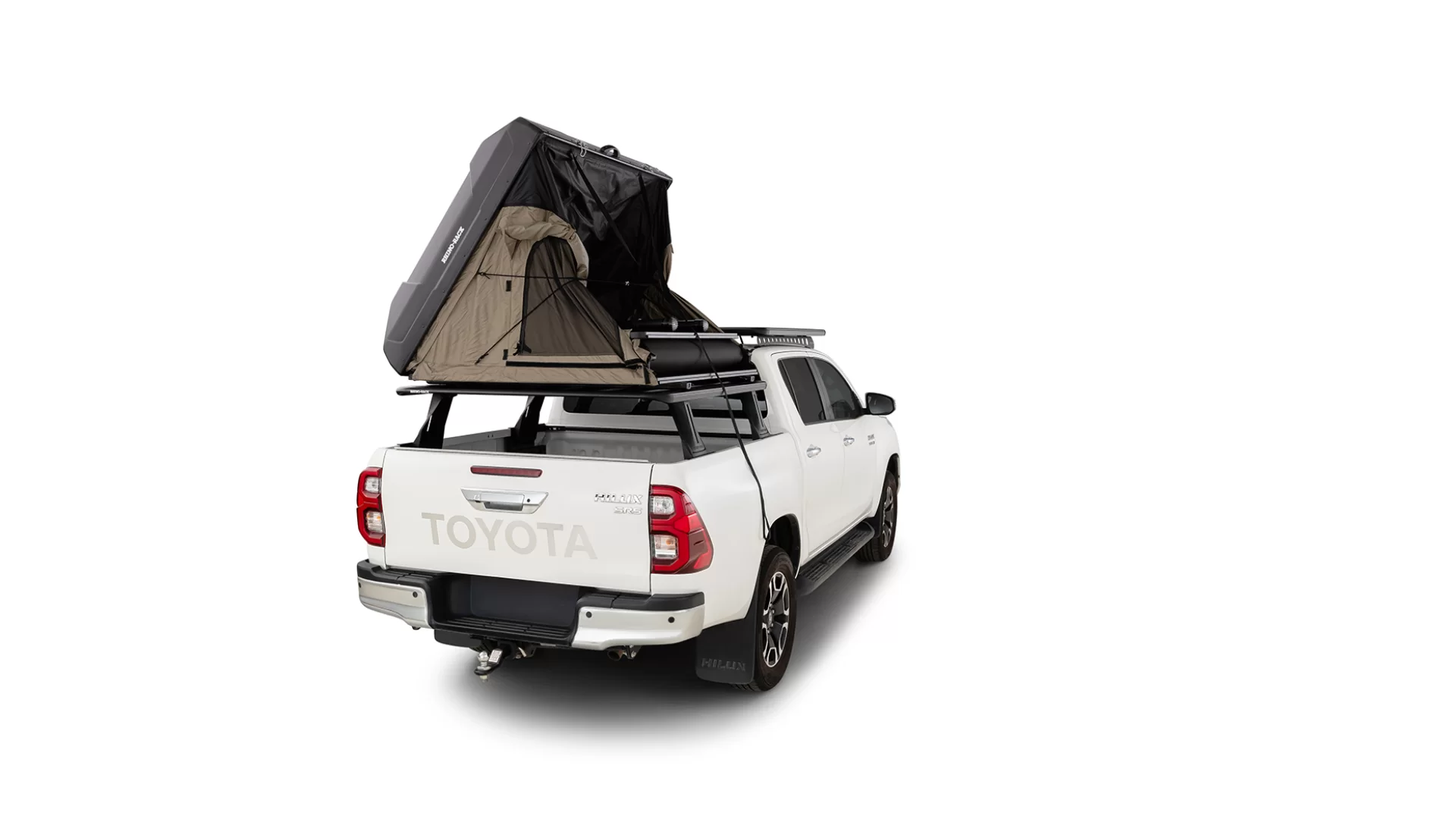 Rhino Rack Hardshell Roof Top Tent - 61002 - View 6
