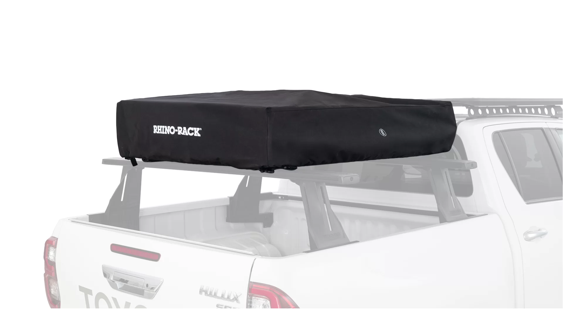 Rhino Rack Softshell Roof Top Tent - 61026 - View 5