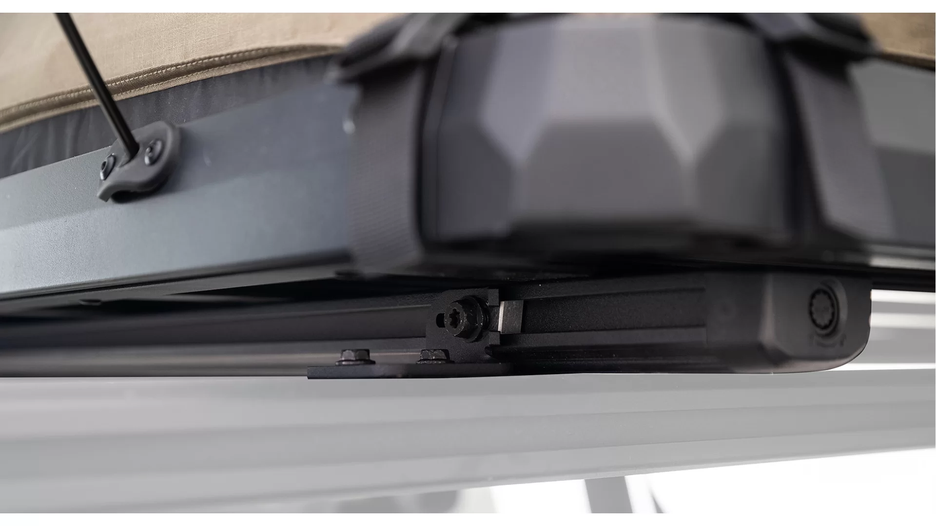 Rhino Rack Softshell Roof Top Tent - 61026 - View 4