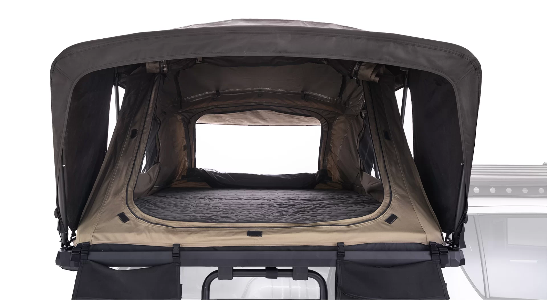 Rhino Rack Softshell Roof Top Tent - 61026 - View 3