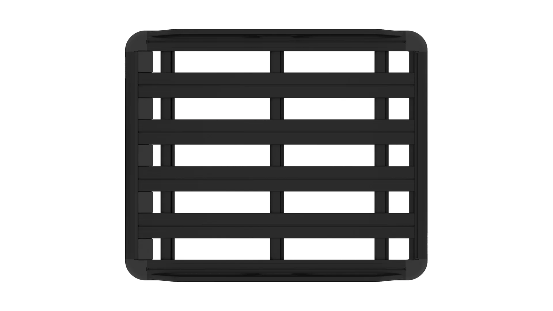 Rhino Rack 6 Series Tradie Platform 1500 x 1240mm - 65100 - View 4