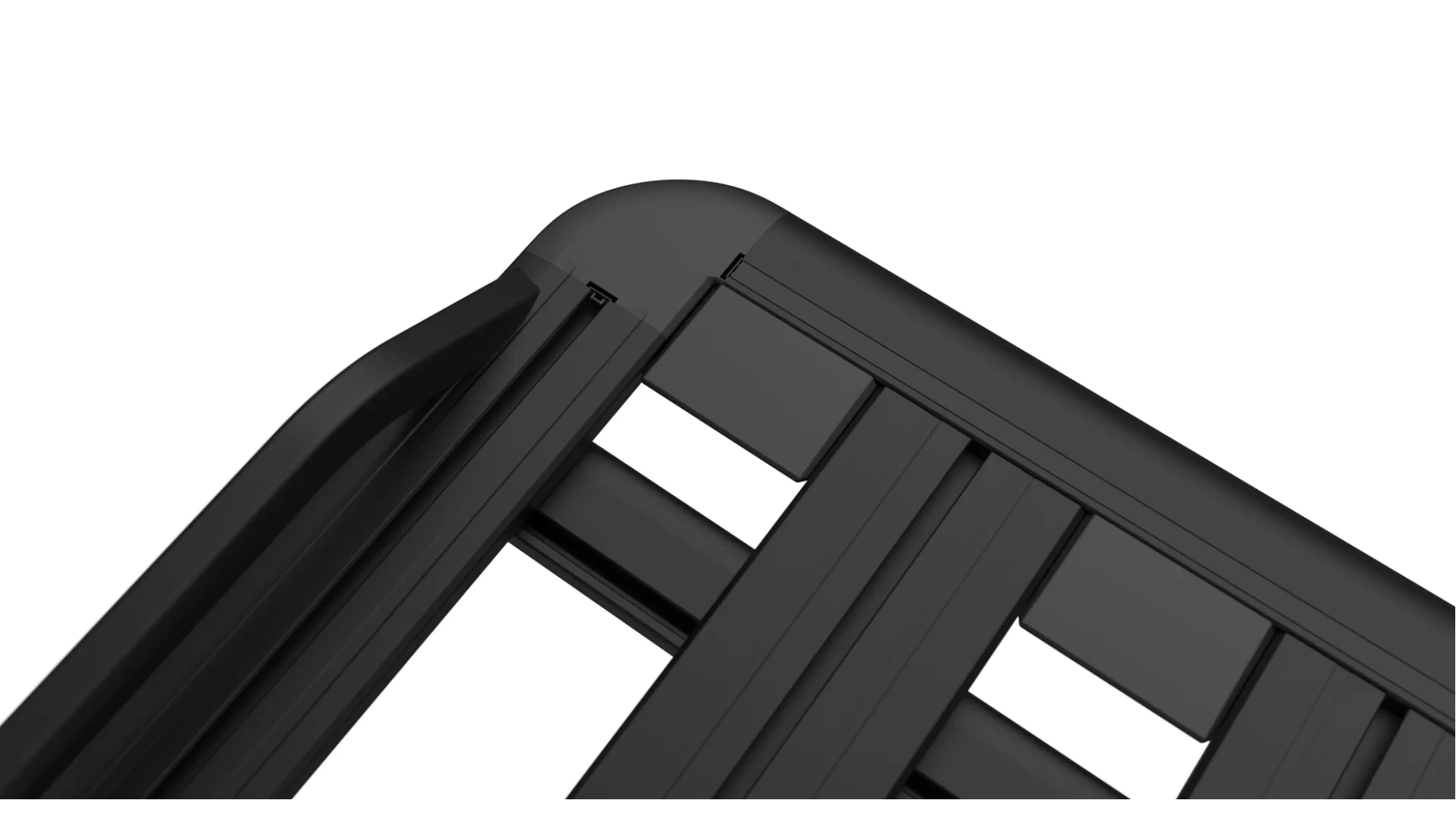 Rhino Rack 6 Series Tradie Platform 1500 x 1240mm - 65100 - View 1