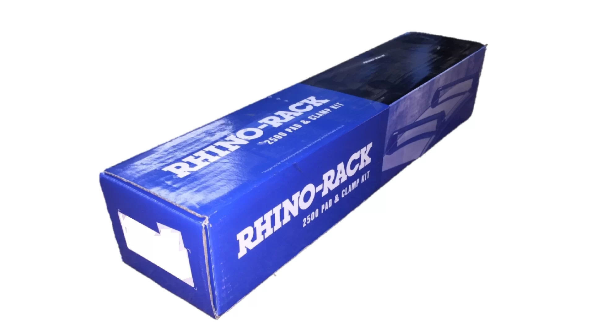 Rhino Rack DK237 Roof Rack Fitting Kit