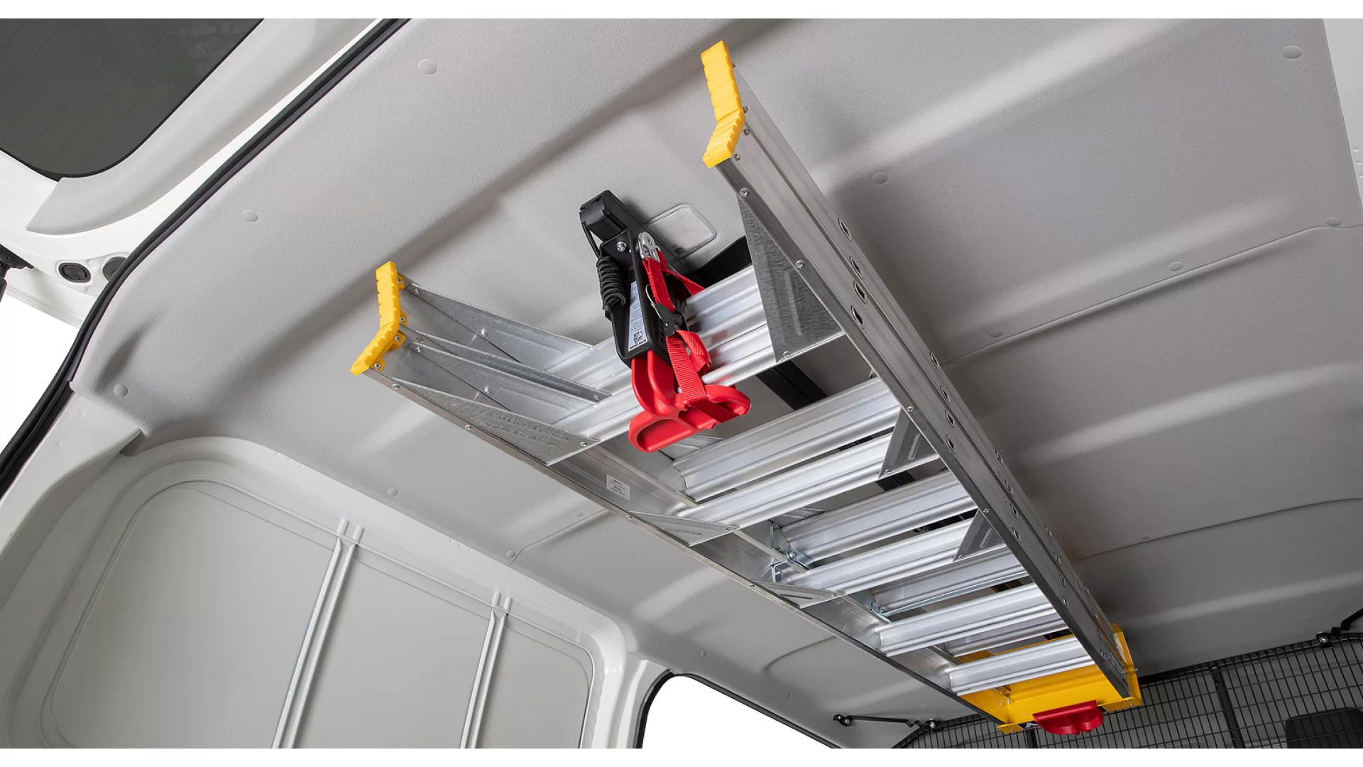 Rhino Rack Van Internal Ladder Rack - ILRRACK - View 7