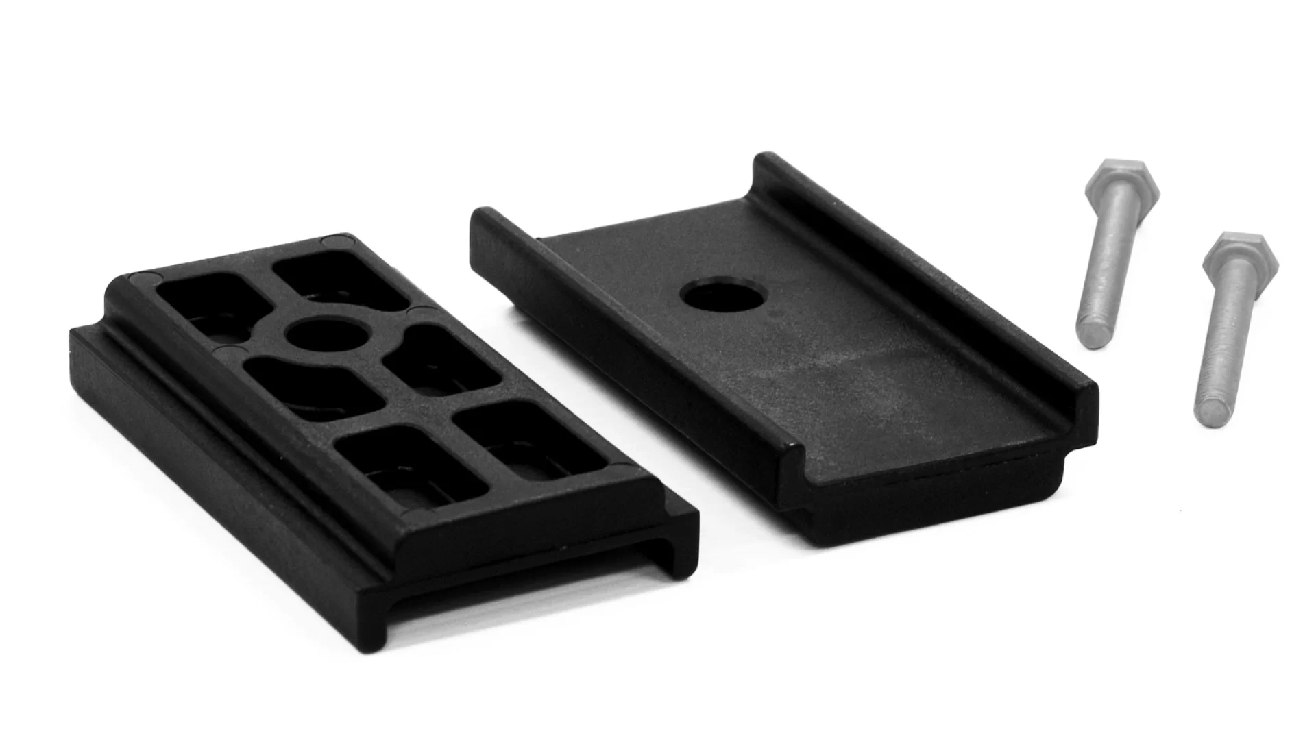 Rhino Rack LHS A1PAIR Spacers & Adapters