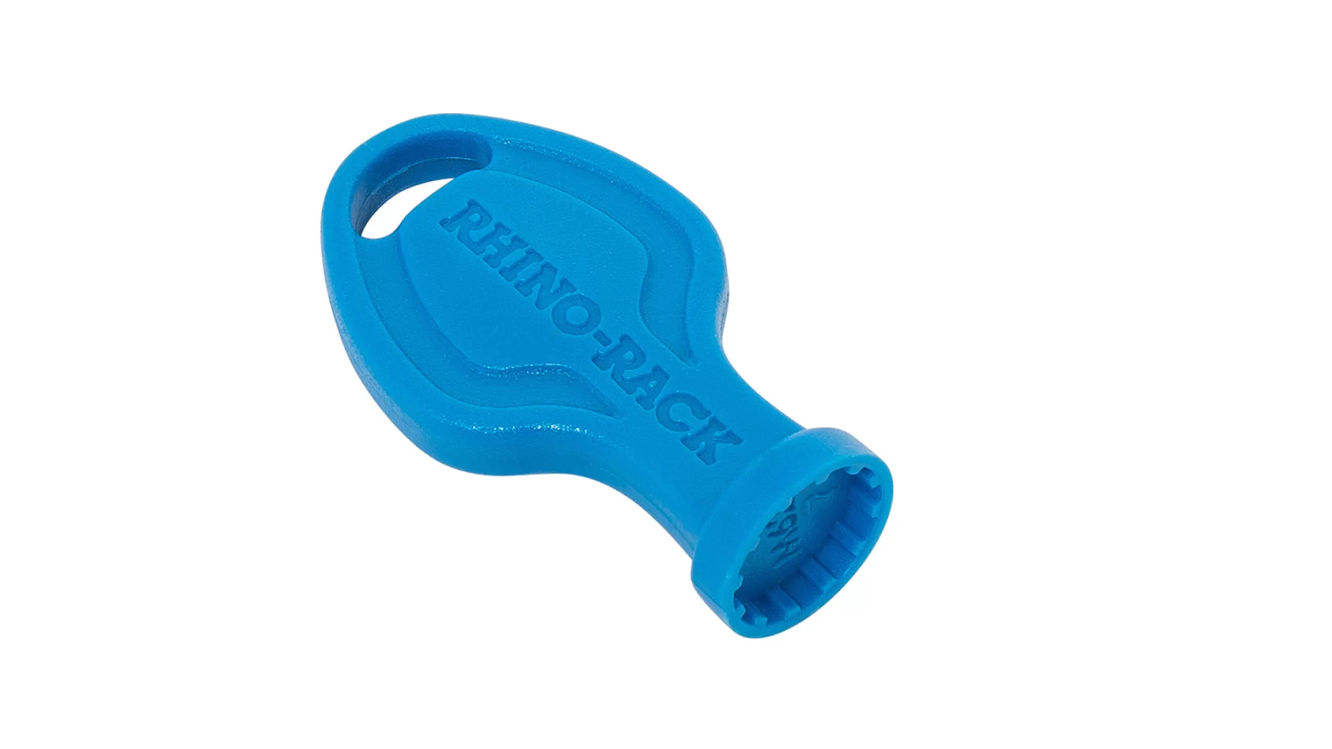 Rhino Rack Secure Core Lock Key (2 Pack) - M623-BP