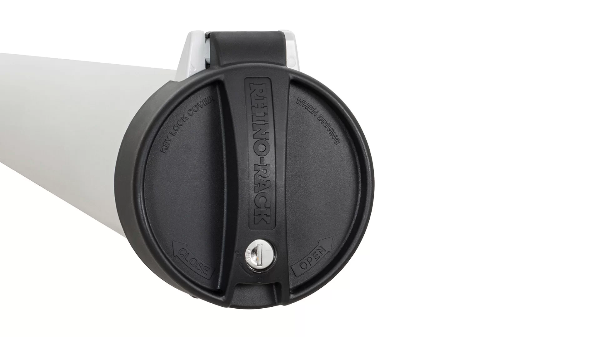 Rhino Rack P30 100 Ladder Slides & Conduit