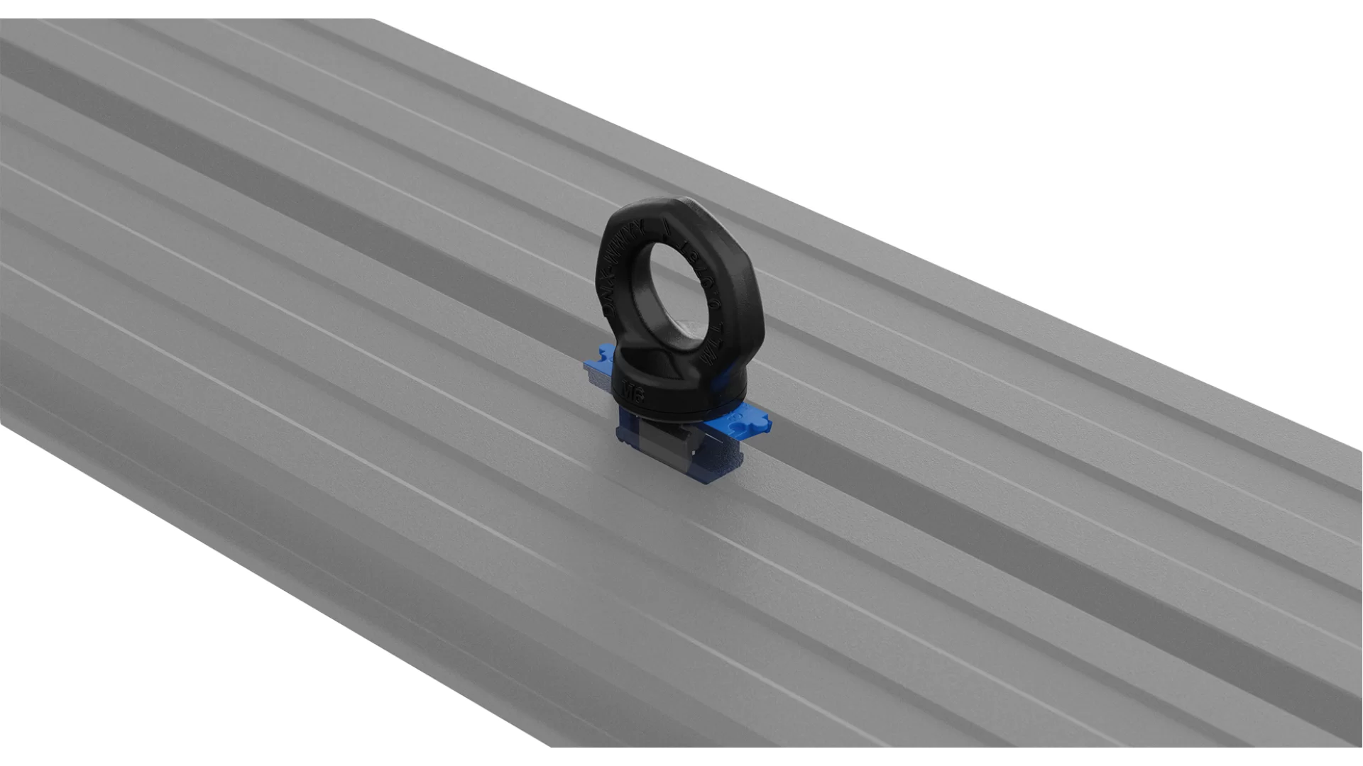 Rhino Rack M6 Pioneer Eyebolt PEB4 - View 4