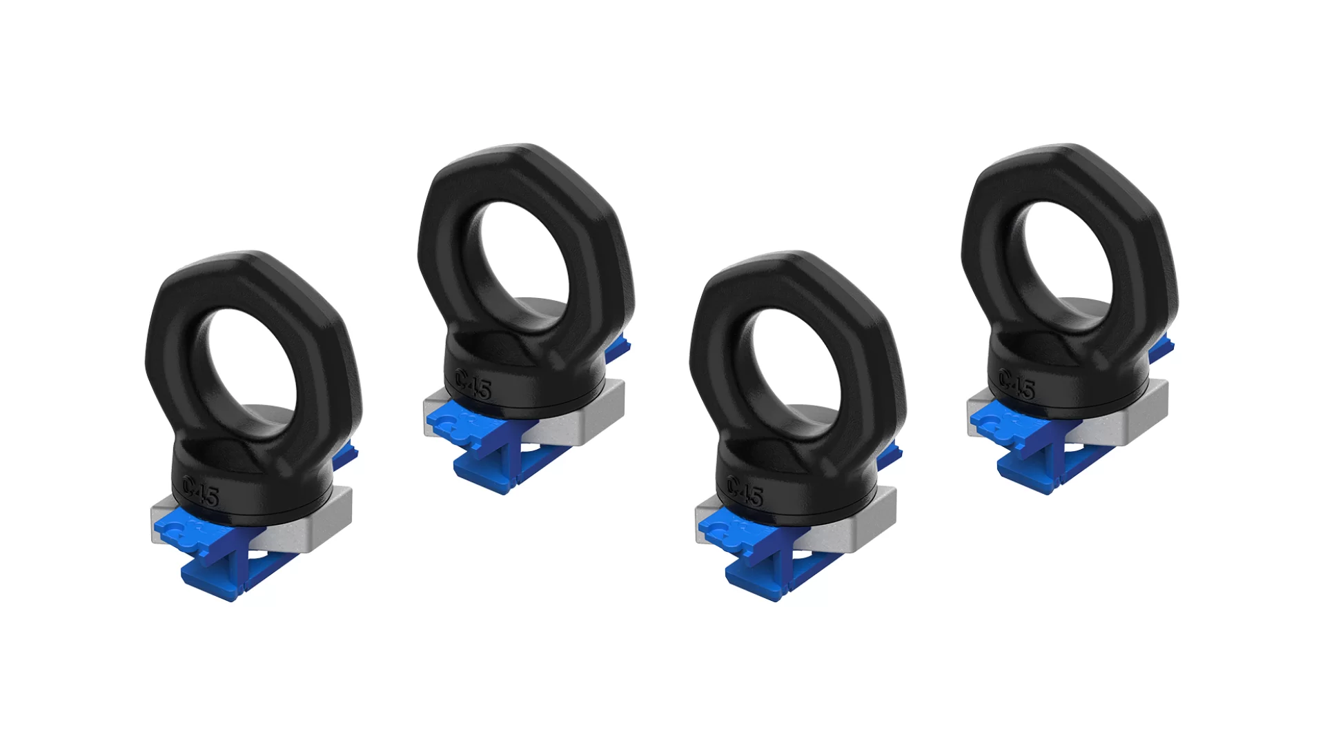 Rhino Rack M6 Pioneer Eyebolt PEB4