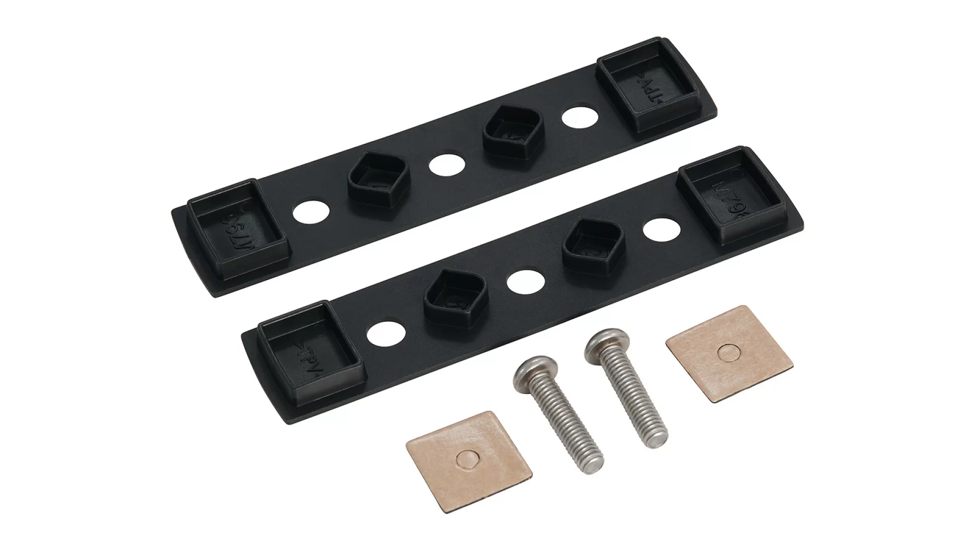 Rhino Rack QMFK04 Roof Rack Fitting Kit
