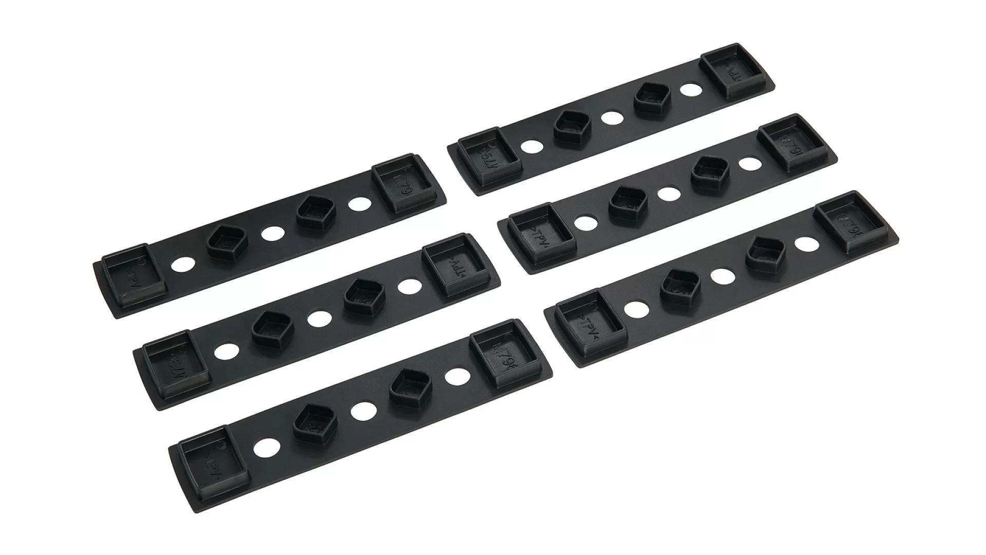 Rhino Rack QMFK05 Roof Rack Fitting Kit