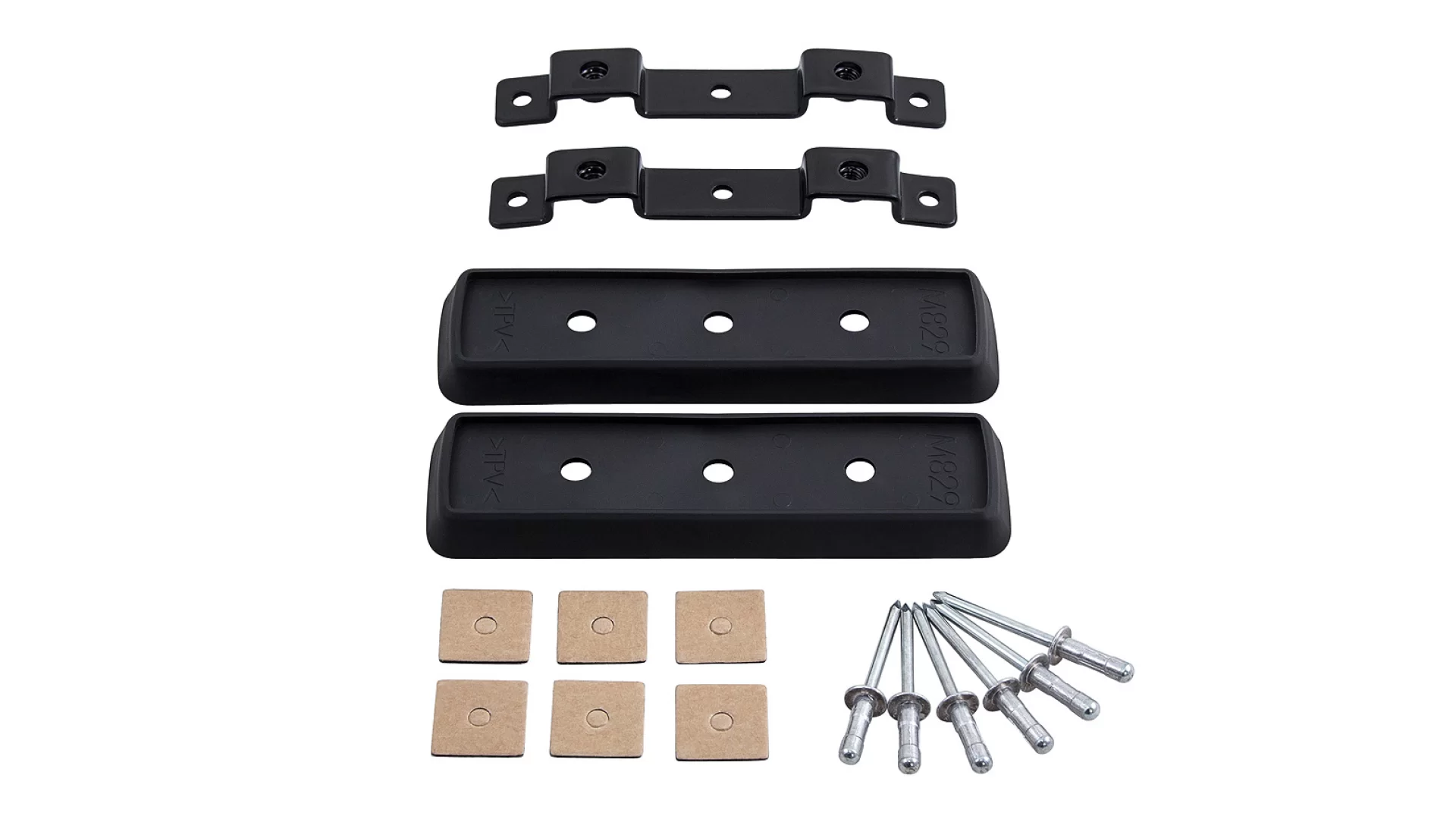 Rhino Rack QMFK15 Roof Rack Fitting Kit