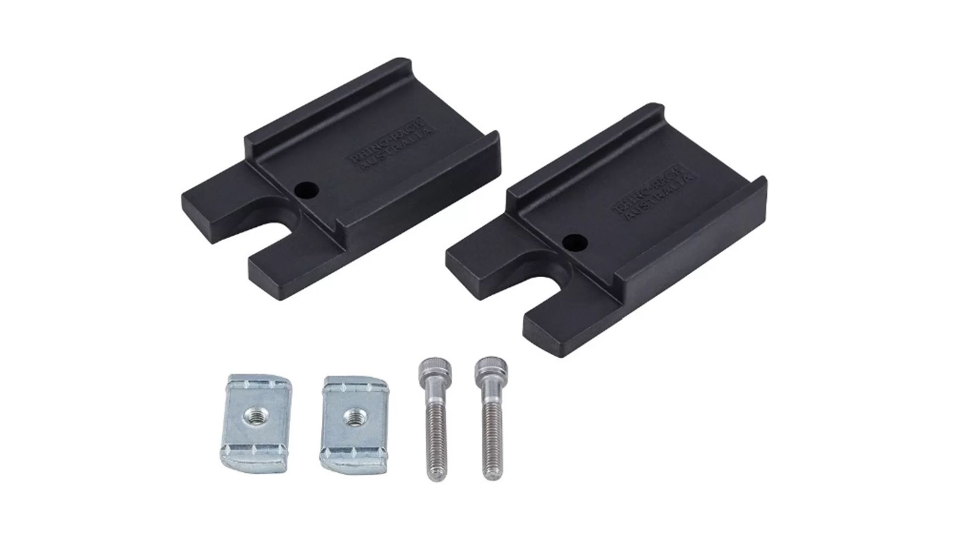 Rhino Rack QMPS10 Spacers & Adapters