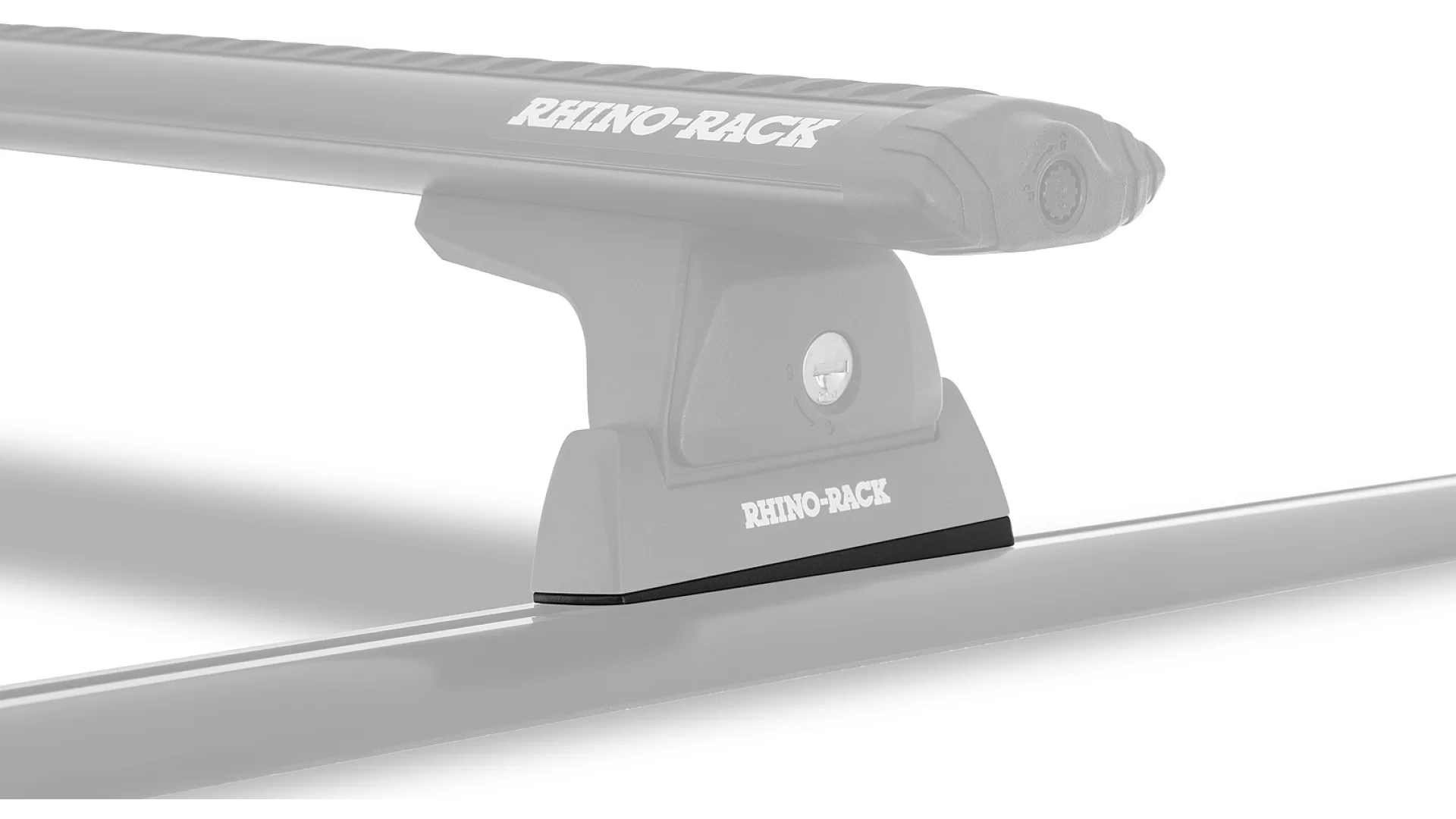 Rhino Rack QMW05 Spacers & Adapters